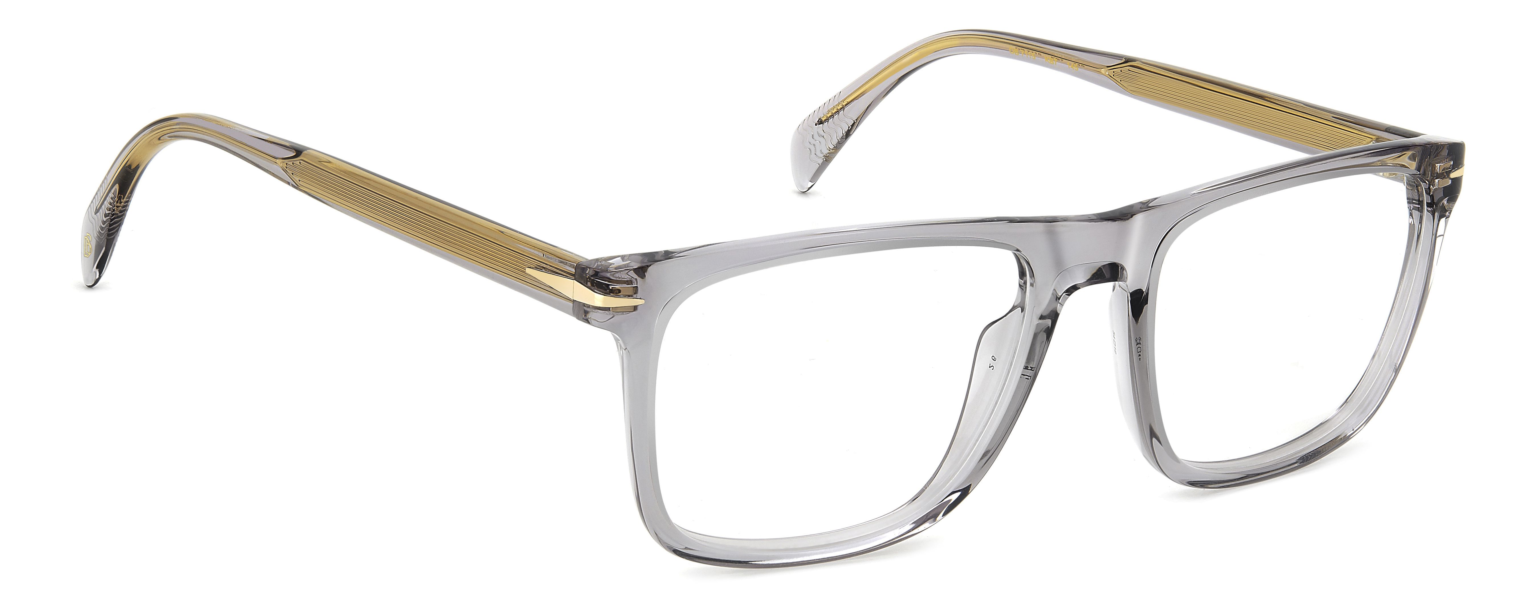 Оправа DAVID BECKHAM DB 7115 KB7 (54-19)