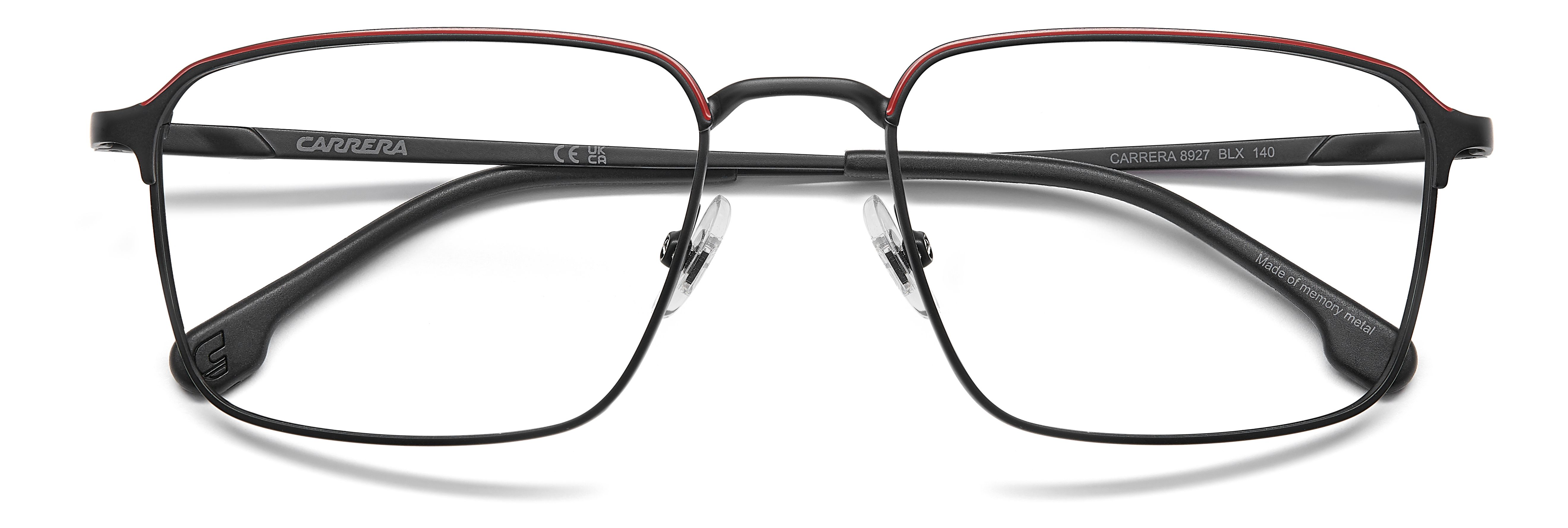 Оправа CARRERA 8927 BLX (56-18)