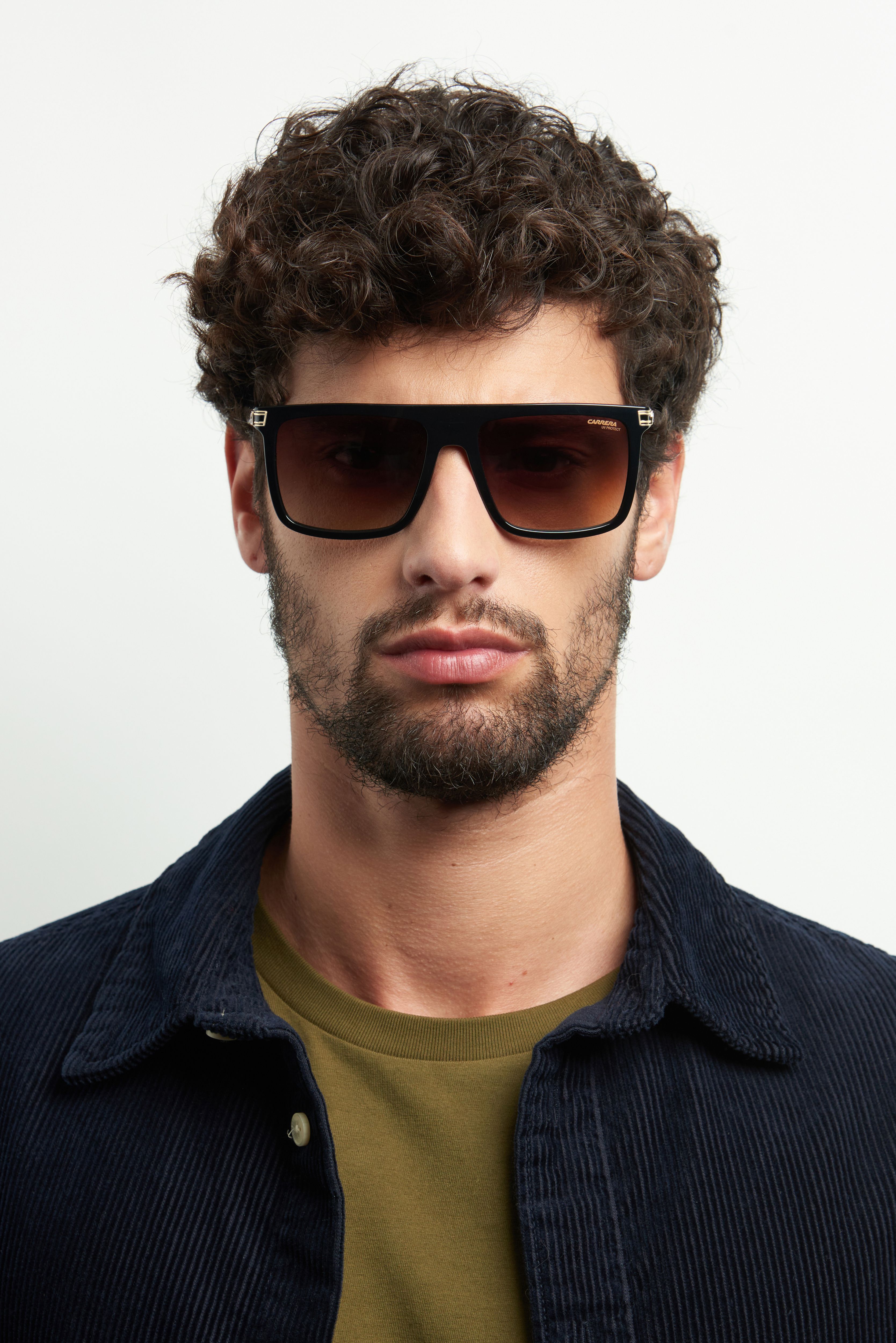 Солнцезащитные очки CARRERA 1048/S 807 HA (58-17)