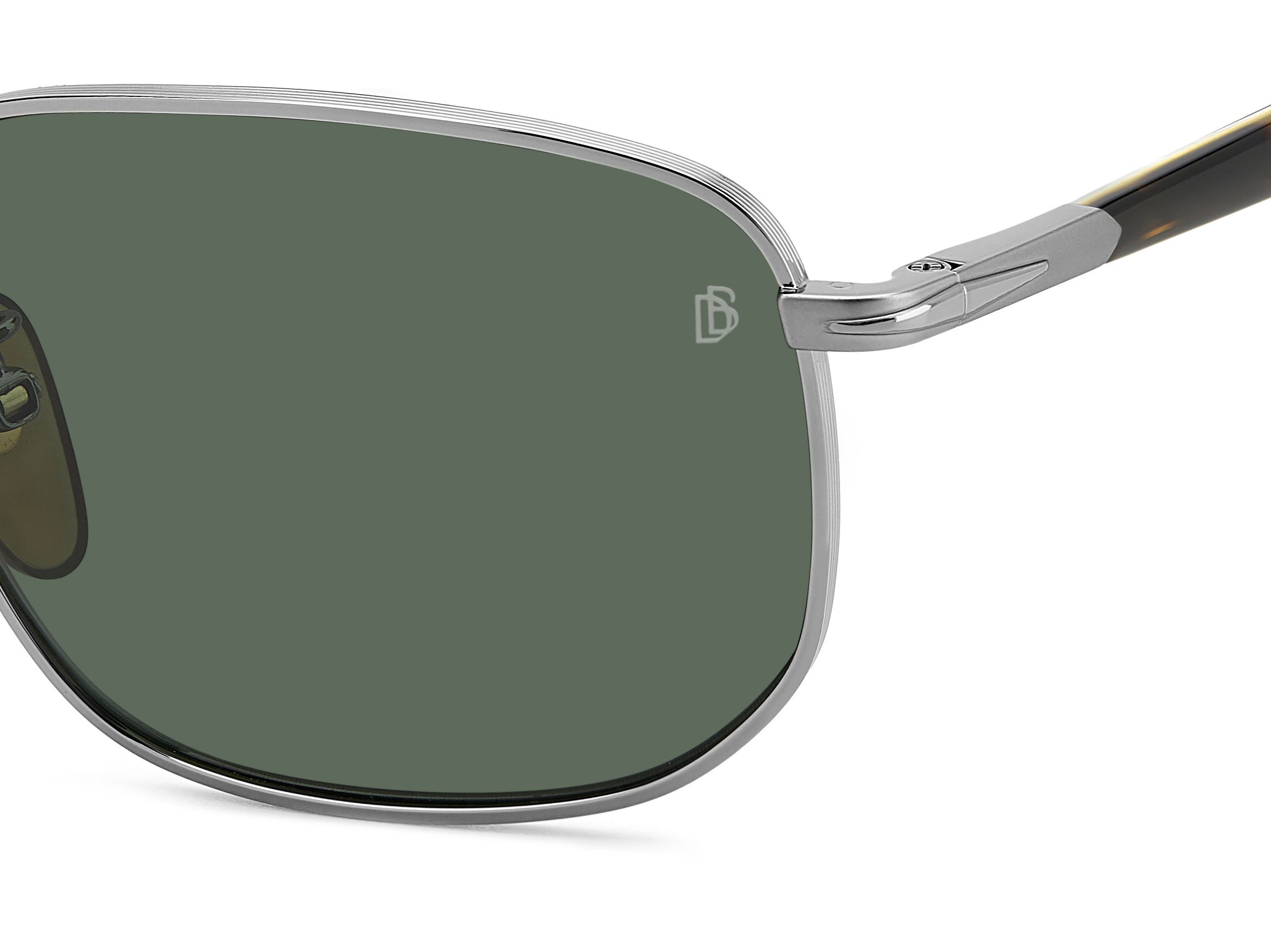 Солнцезащитные очки DAVID BECKHAM DB 1143/S 31Z QT (57-20)