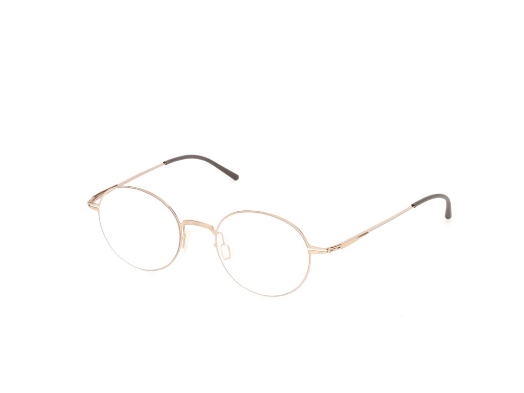 Оправа IC! BERLIN IC TAO ROSE-GOLD/WARM GREY (48-21)