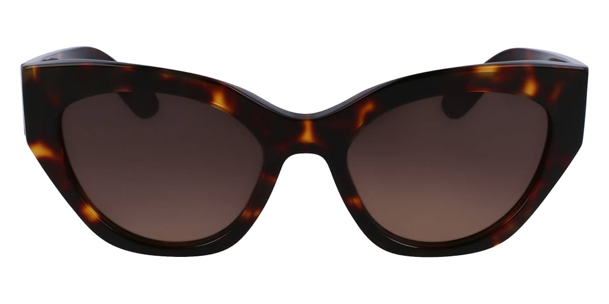 Солнцезащитные очки SALVATORE FERRAGAMО SF1107S 242 (55-20)