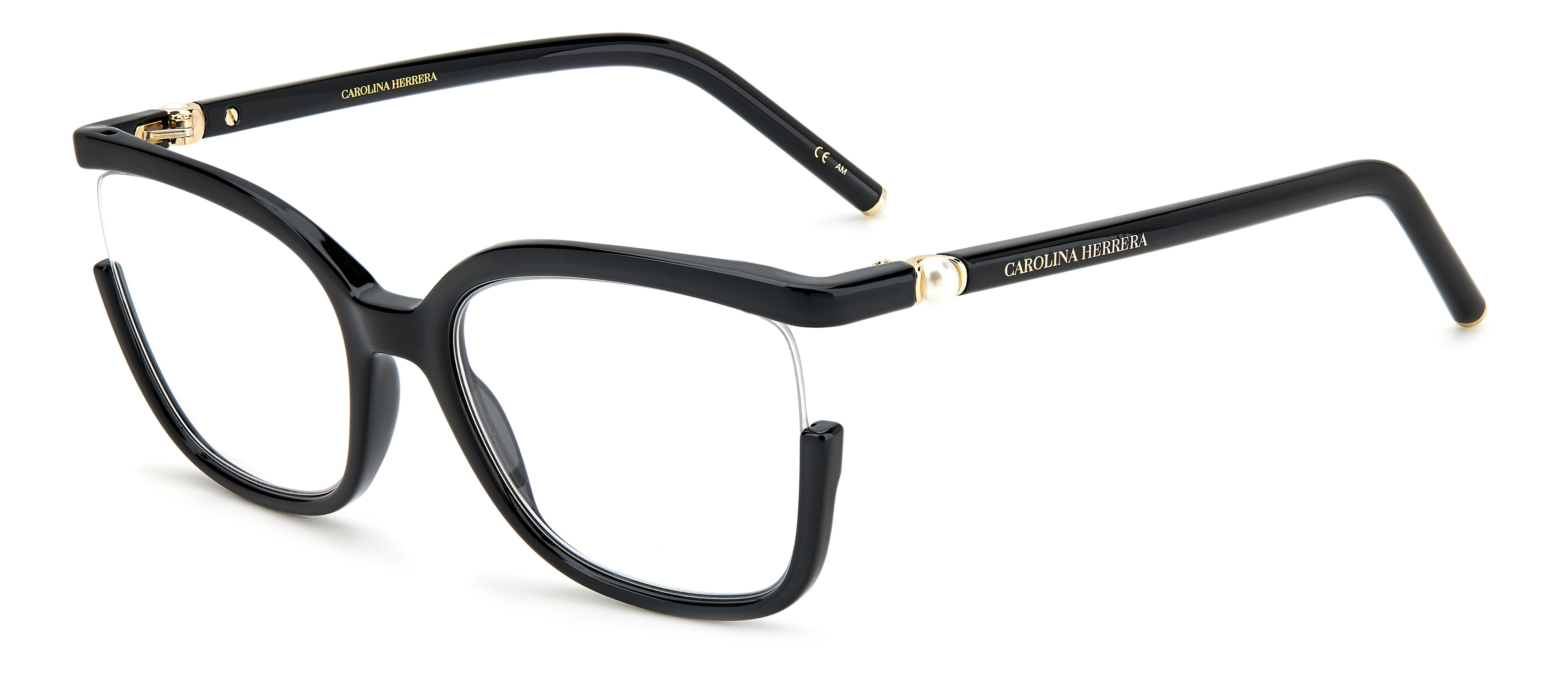 Оправа CAROLINA HERRERA CH 0004 807 (53-19)