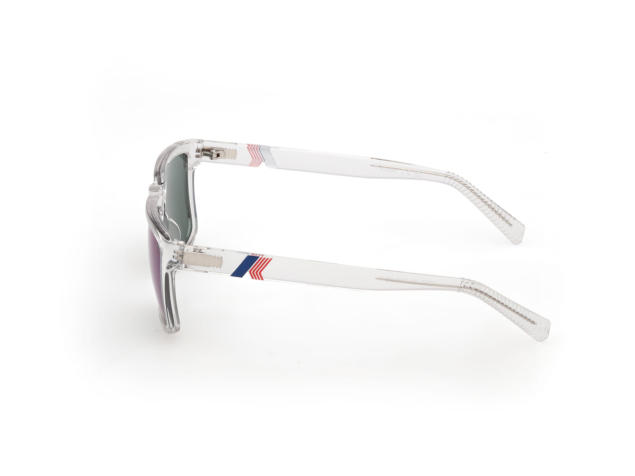 Солнцезащитные очки K-WAY KW 0037 26Q (55-16)