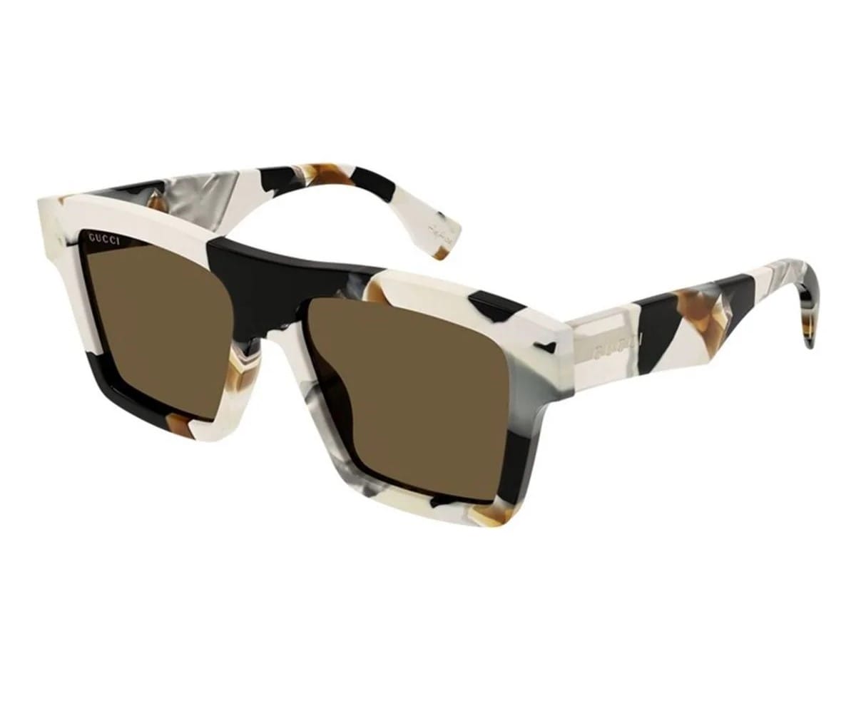 Солнцезащитные очки GUCCI GG1623S 002 (55-17)