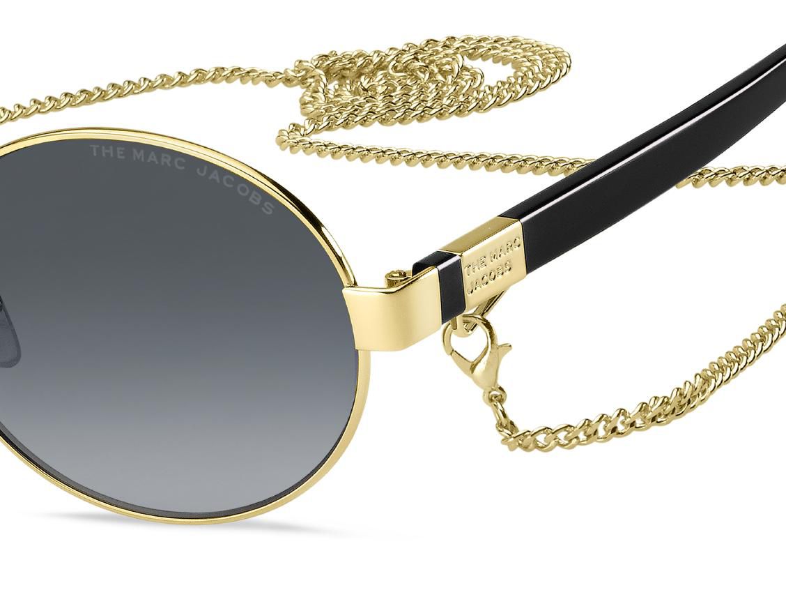 Солнцезащитные очки MARC JACOBS MARC 497/G/S J5G 9O (56-17)