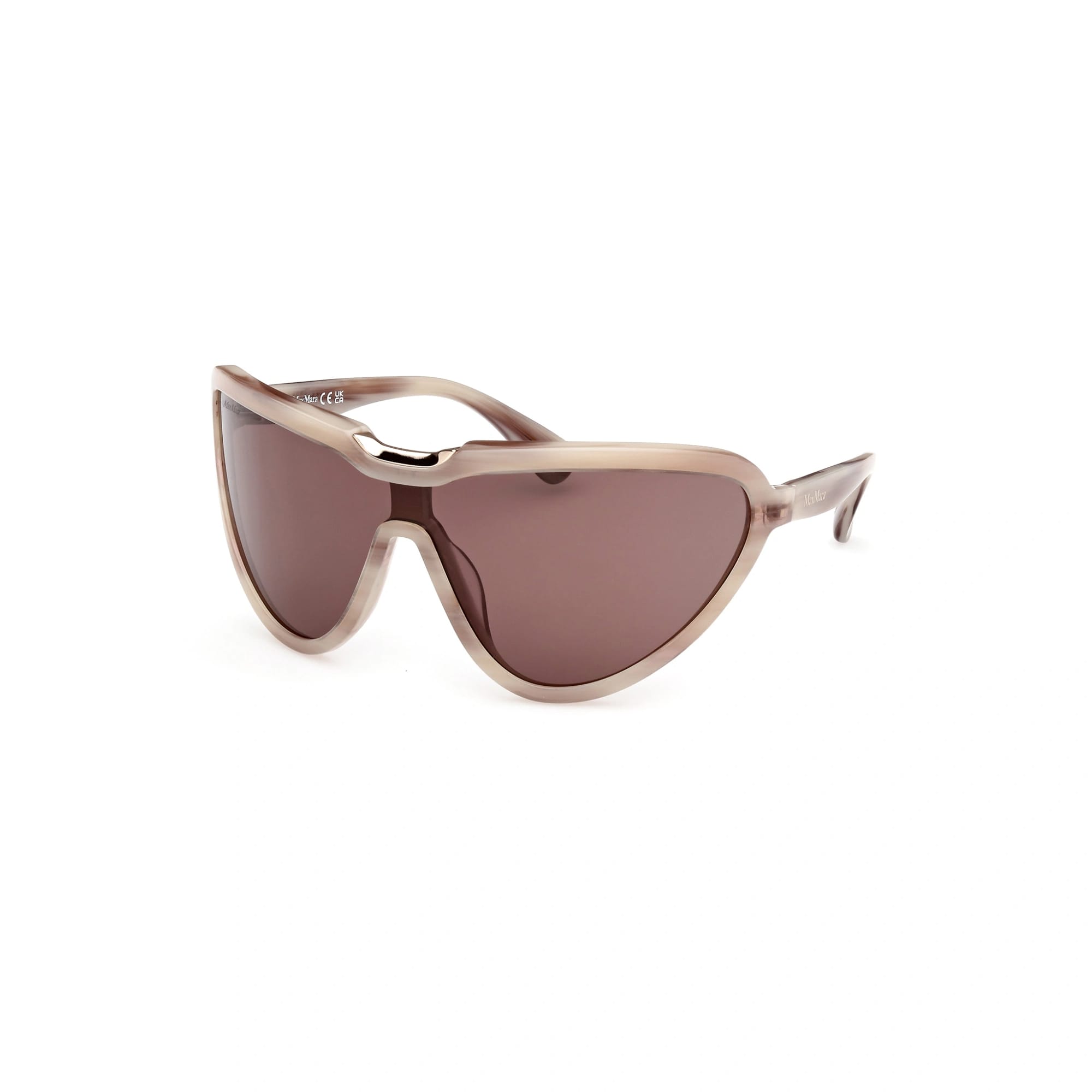 Солнцезащитные очки MAX MARA MM 0084 20E (99-01)