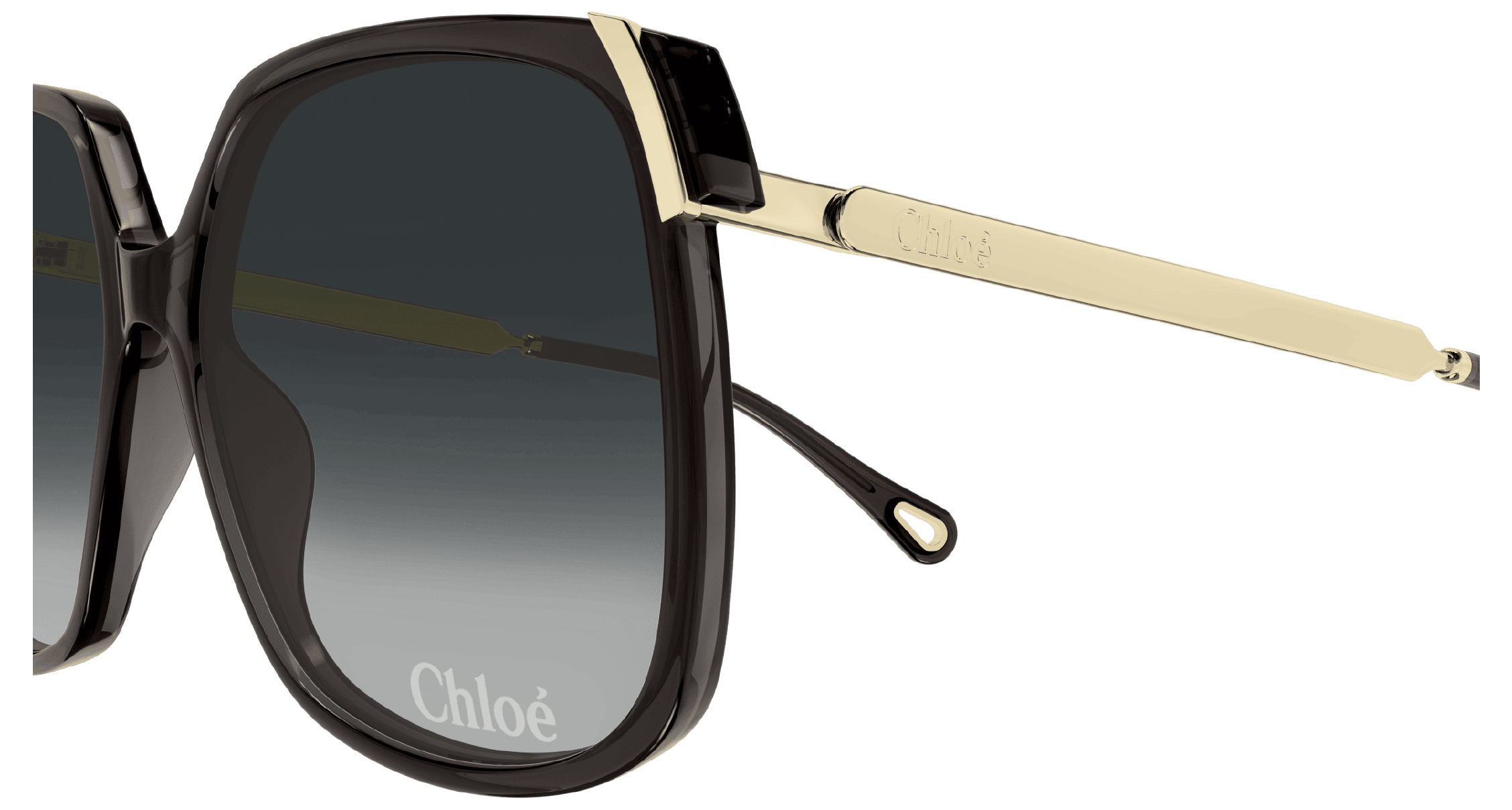 Солнцезащитные очки CHLOE CH0286S 001 (60-15)