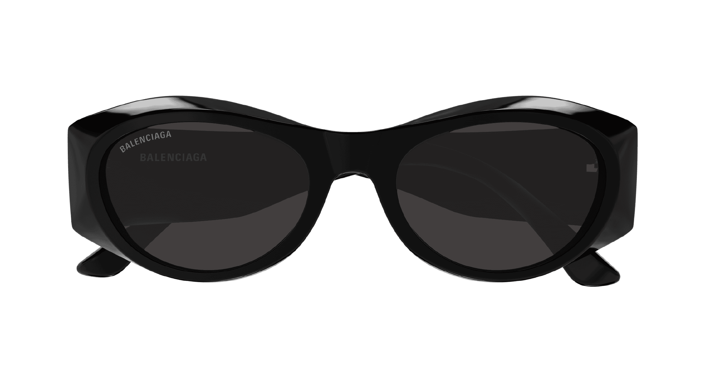 Солнцезащитные очки BALENCIAGA BB0396SK 001 (55-20)