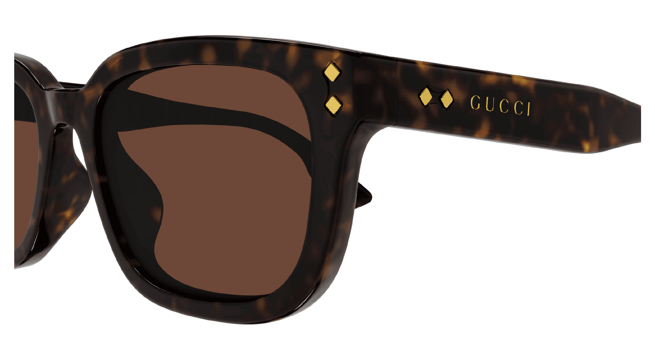 Солнцезащитные очки GUCCI GG1605SK 002 (54-19)