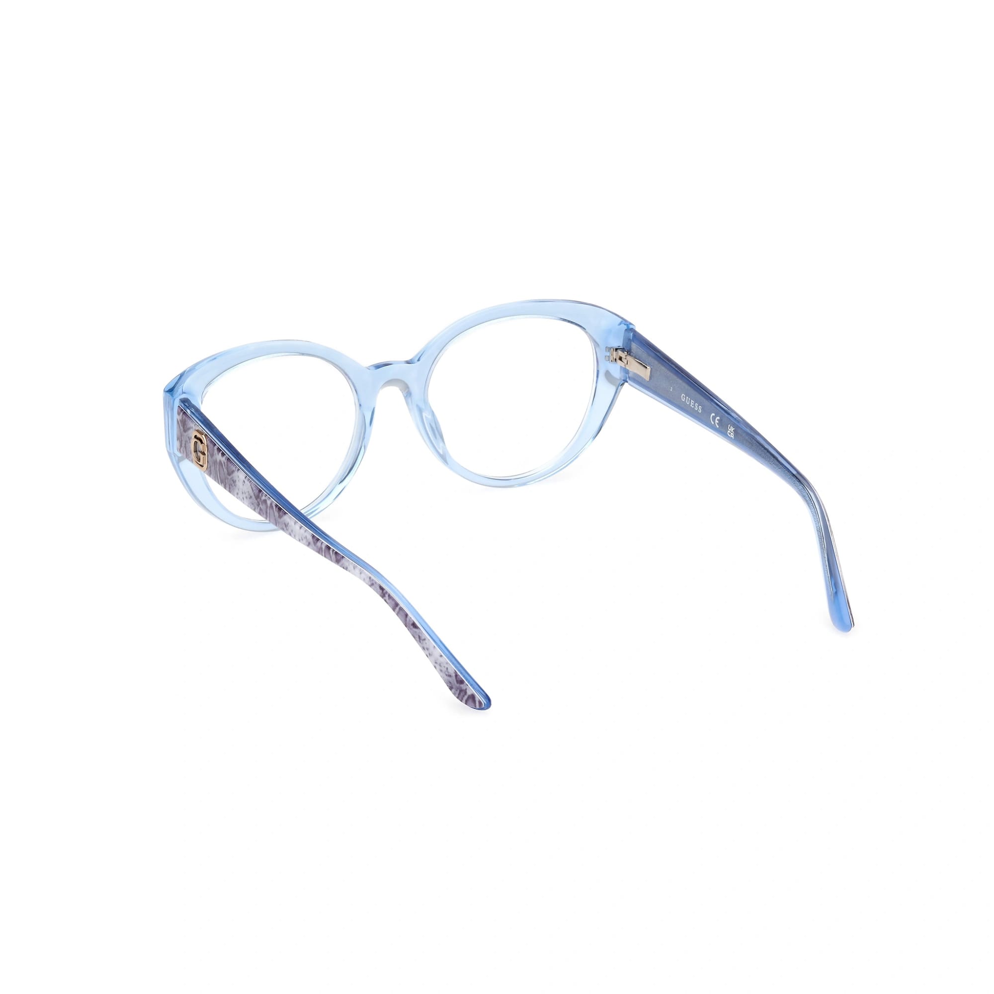 Оправа GUESS GU 50127 084 (53-19)