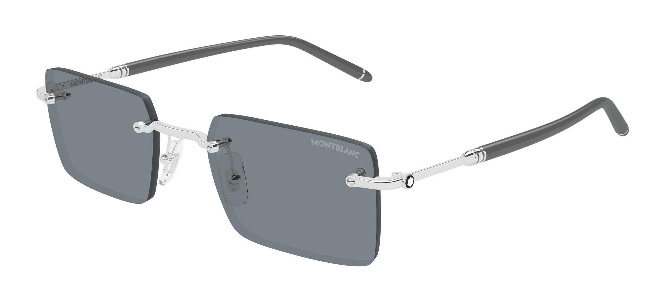 Солнцезащитные очки MONTBLANC MB0482S 002 (53-21)