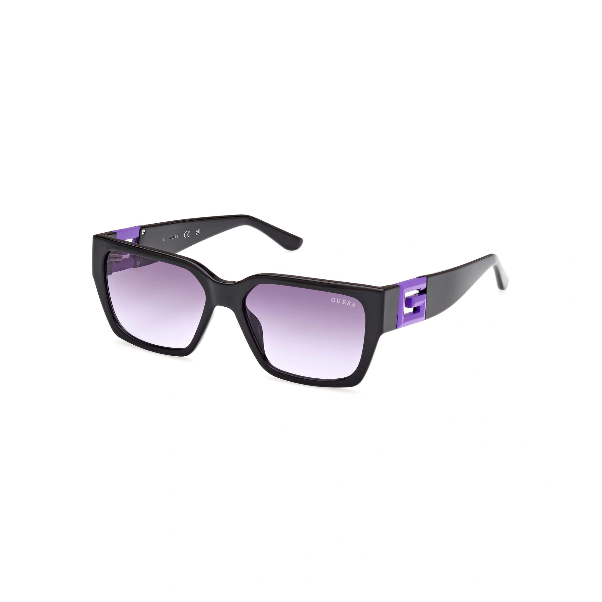 Солнцезащитные очки GUESS GUS 7916 83Z (55-16)