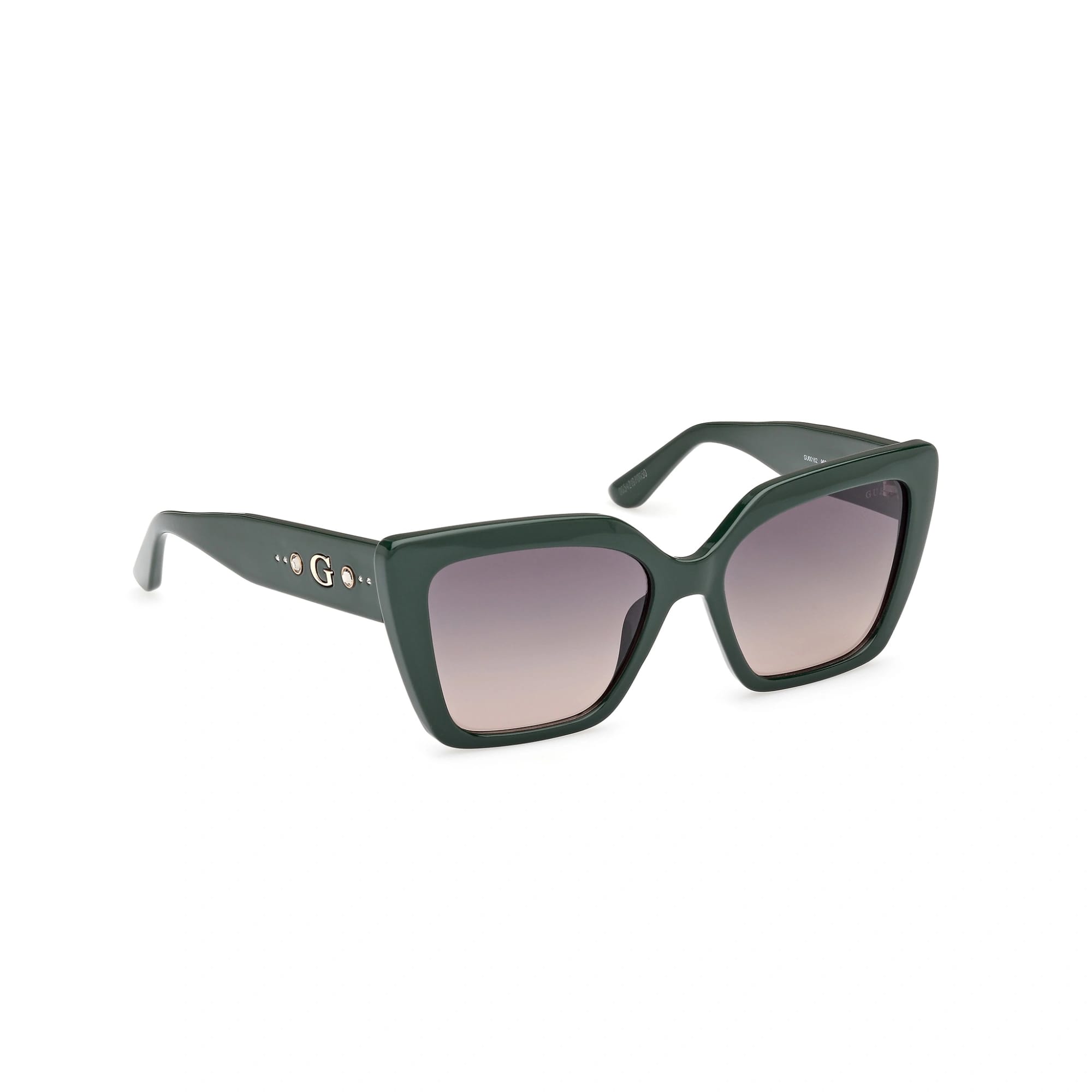 Солнцезащитные очки GUESS GUS 00162 96B (55-17)