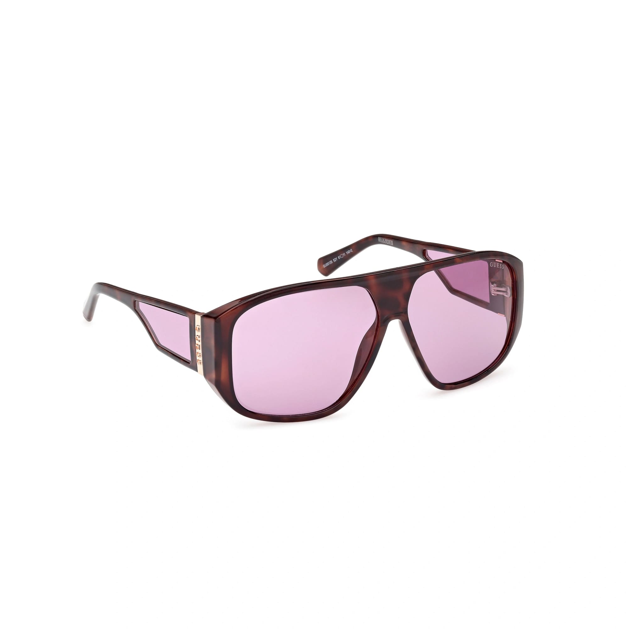 Солнцезащитные очки GUESS GUS 00135 52Y (61-11)