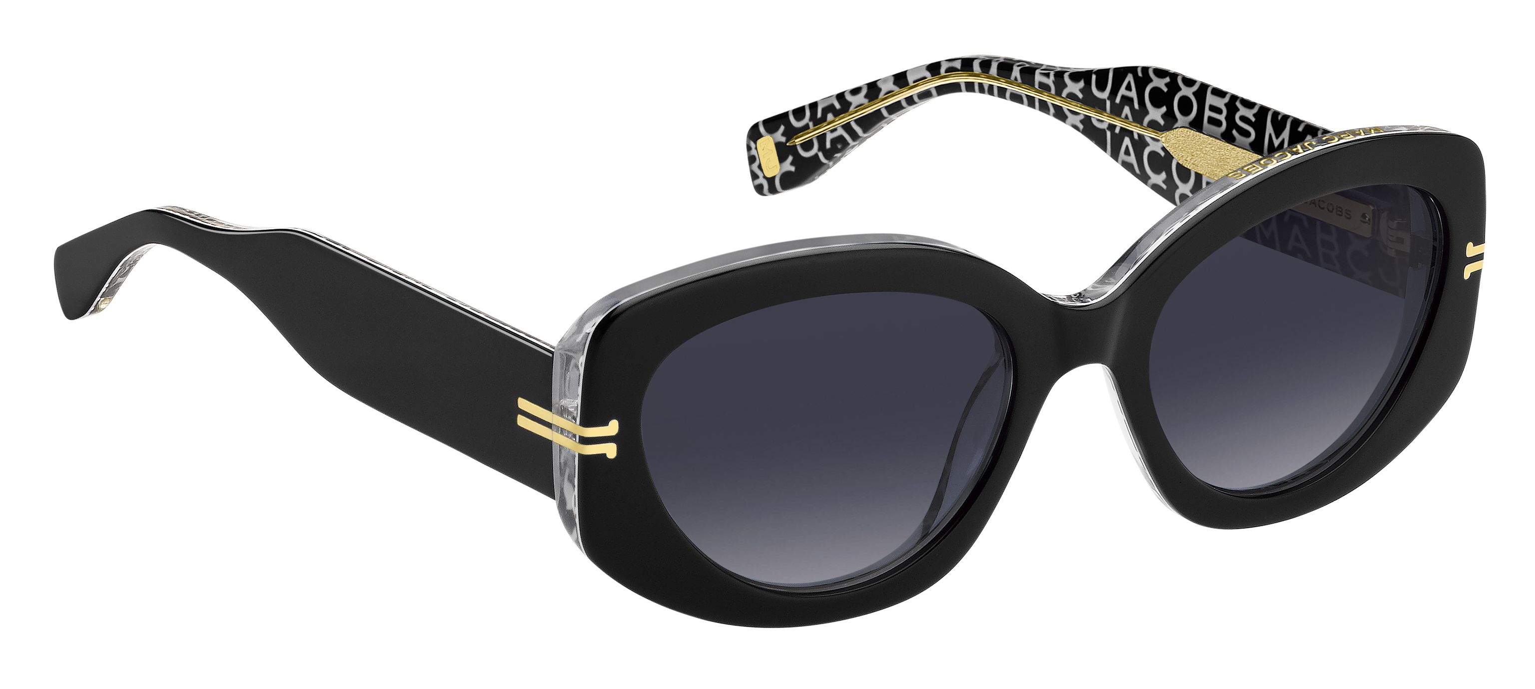 Солнцезащитные очки MARC JACOBS MJ 1099/S TAY 9O (56-20)