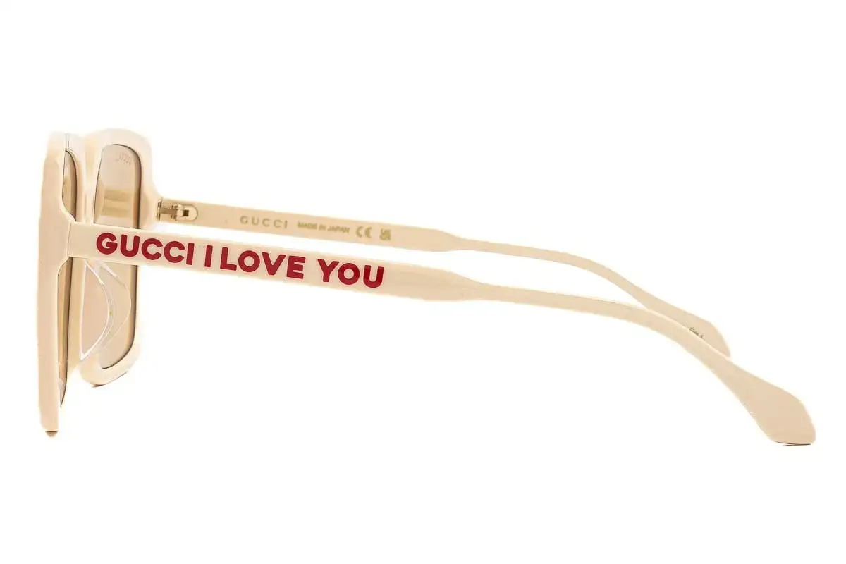 Солнцезащитные очки GUCCI GG0567SAN 006 (58-16)