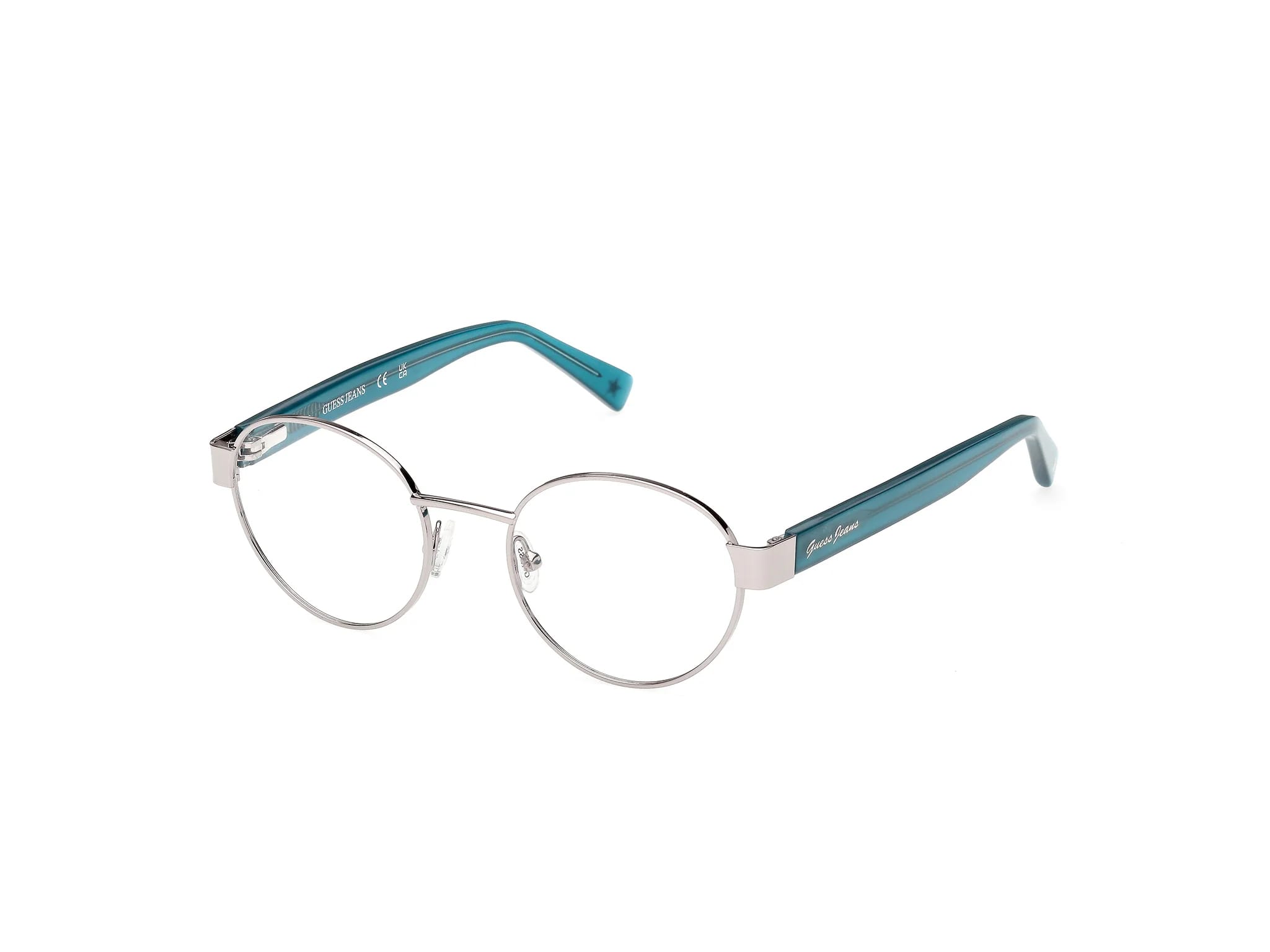 Оправа GUESS JEANS GJ 50001 010 (48-19)