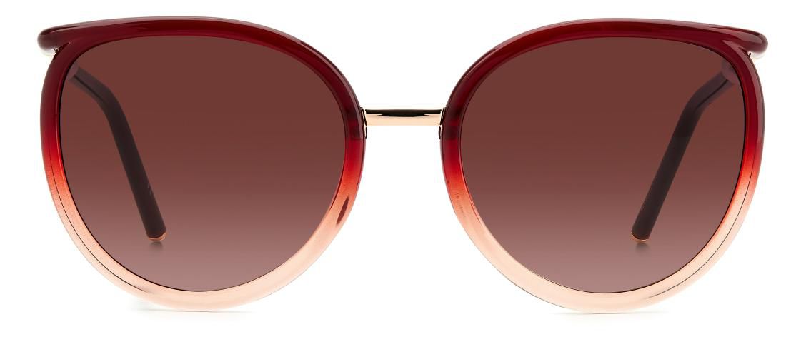 Солнцезащитные очки CAROLINA HERRERA HER 0077/S C19 3X (59-22)