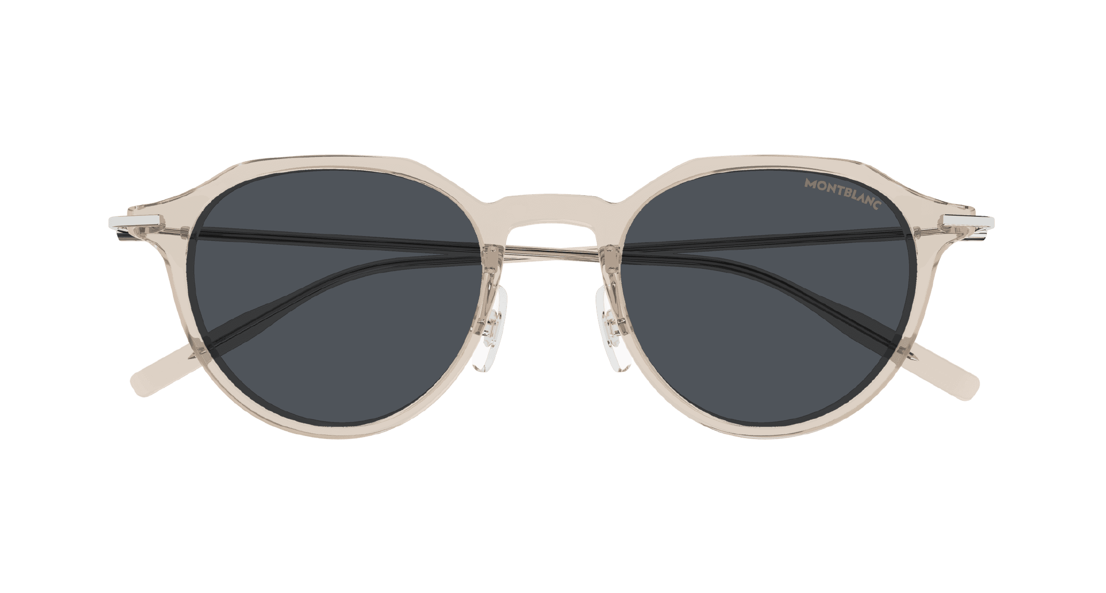 Солнцезащитные очки MONTBLANC MB0355S 004 (49-20)