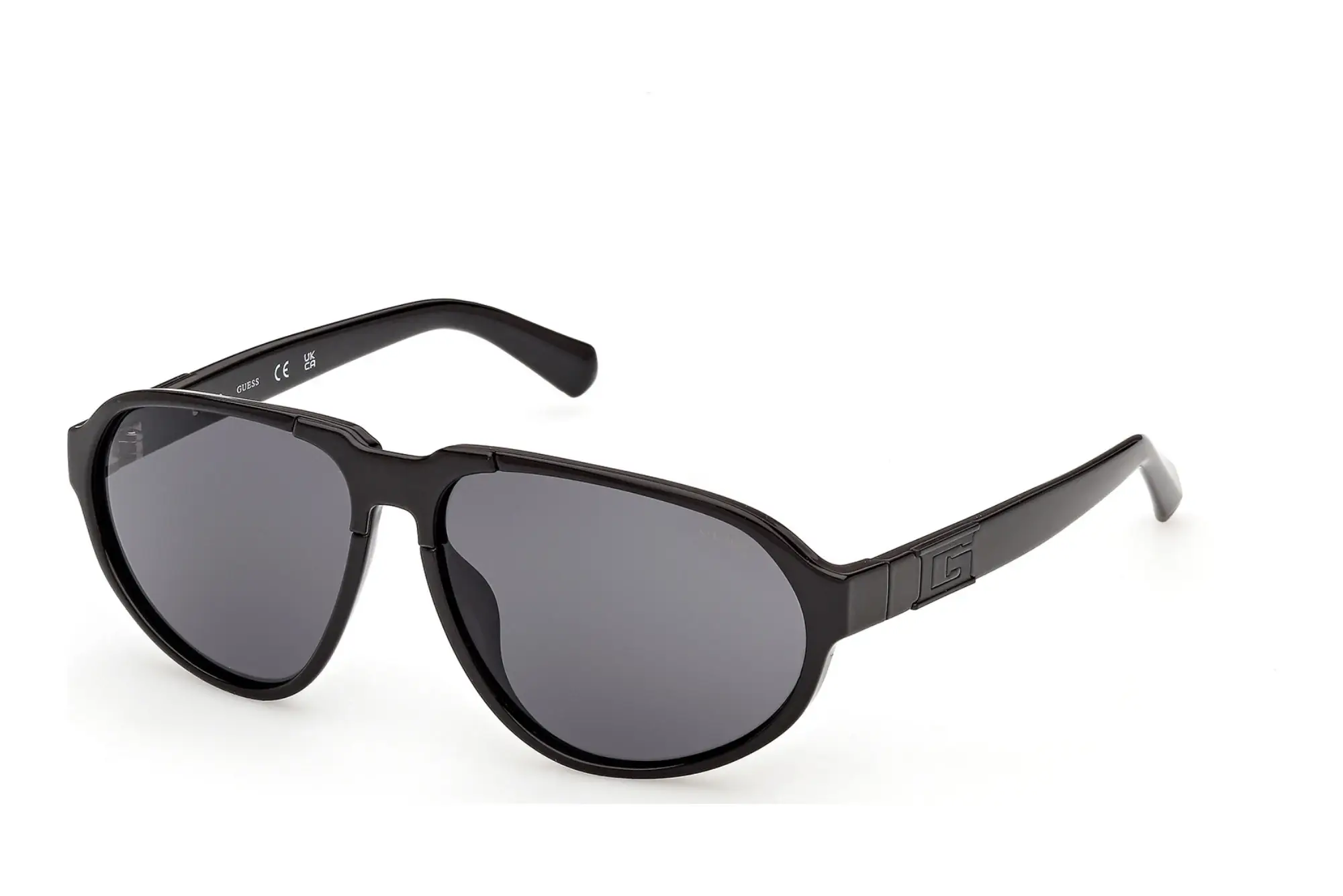 Солнцезащитные очки GUESS GUS 00303 01A (59-13)