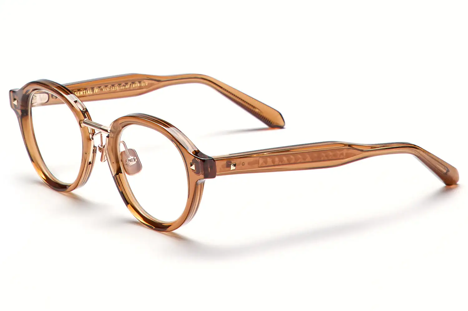 Оправа VALENTINO V-ESSENTIAL-IV VLX-132D-46 (46-22)