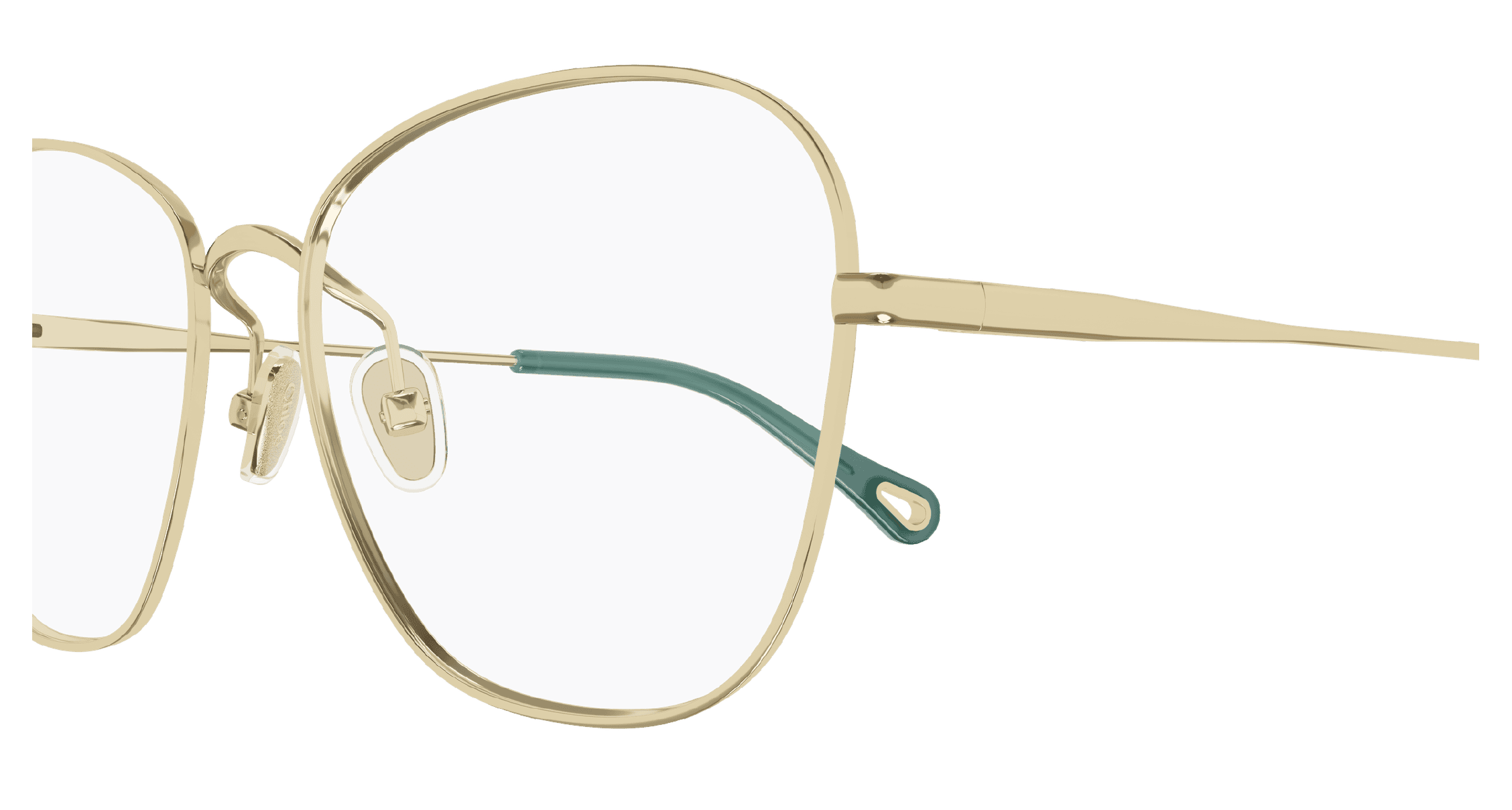 Оправа CHLOE CH0344O 003 (56-16)