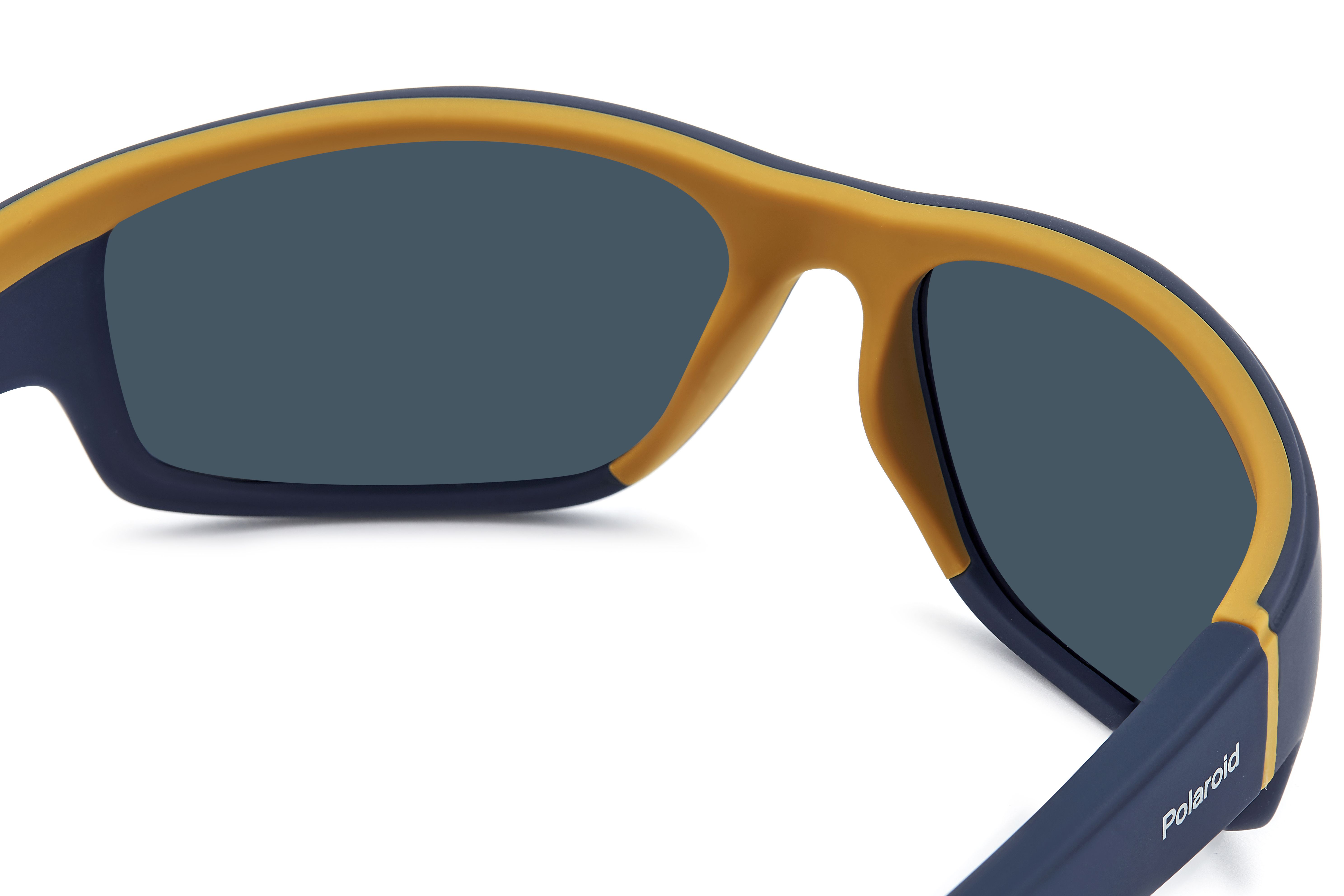 Солнцезащитные очки Polaroid PLD 2135/S 2FN C3 (65-17)