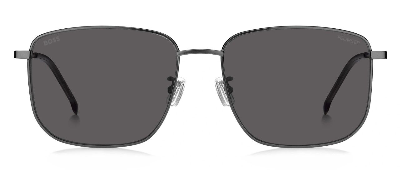Солнцезащитные очки BOSS 1619/F/S R80 M9 (58-17)