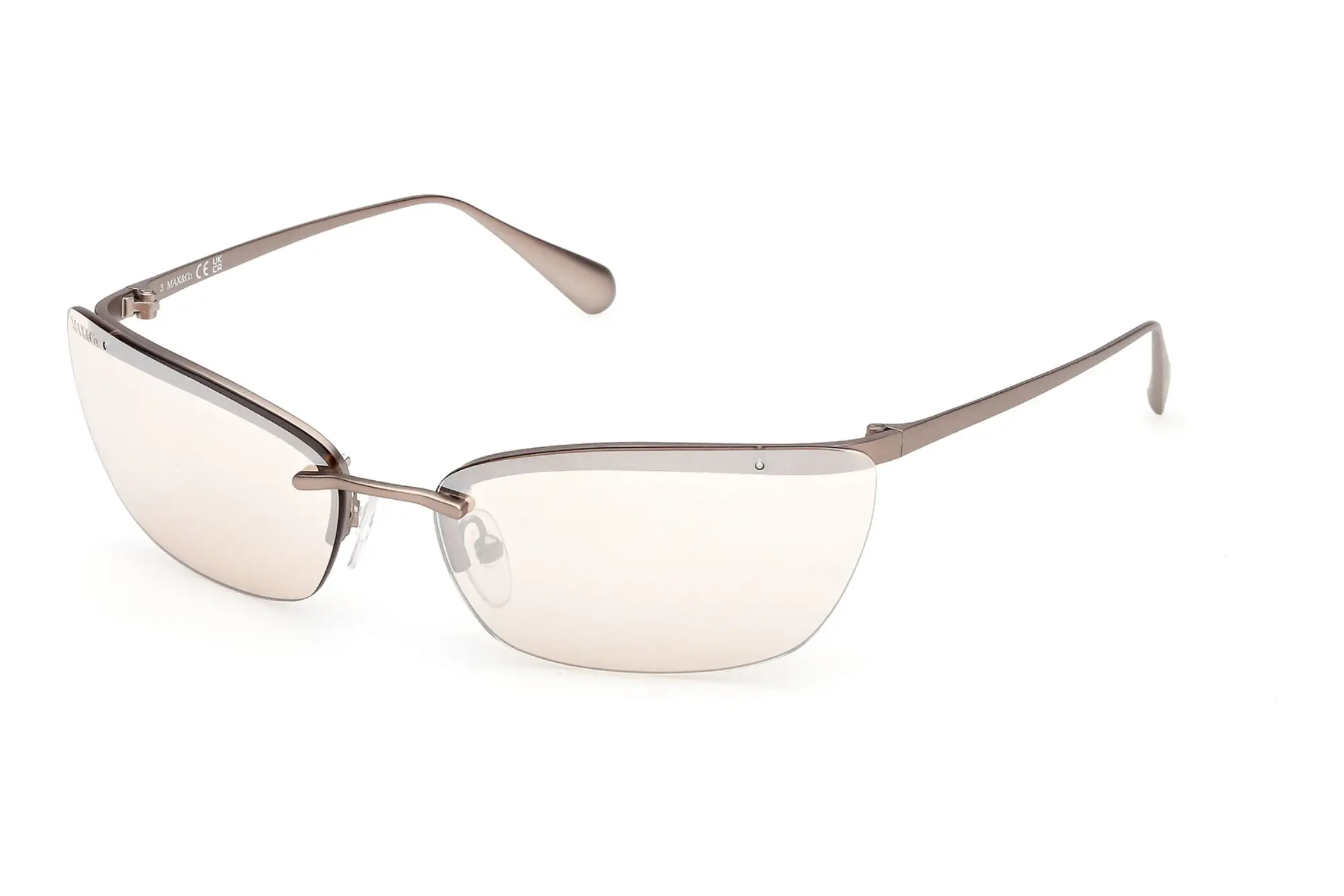 Солнцезащитные очки MAX&CO MO 0150 38G (63-15)