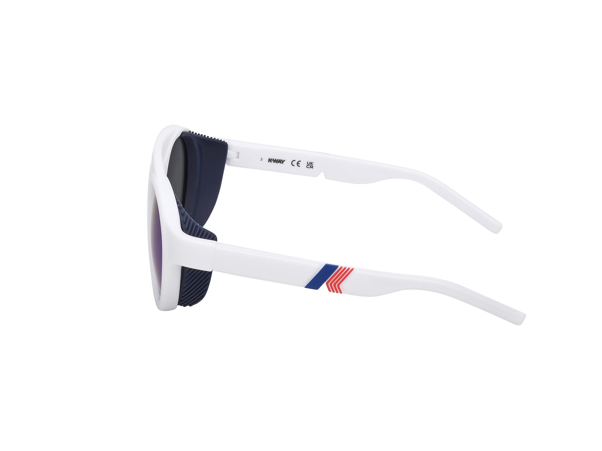 Солнцезащитные очки K-WAY KW 0015 21X (52-20)