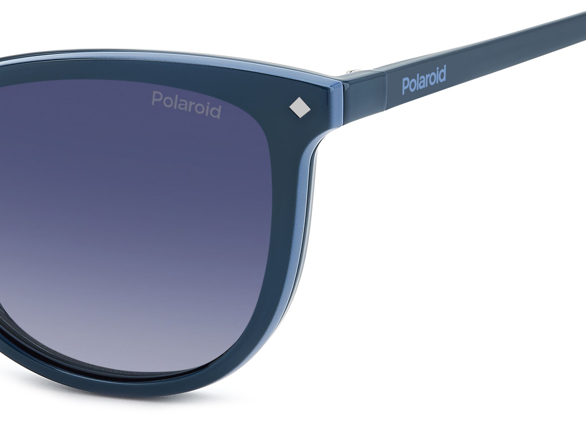 Оправа Polaroid PLD 6138/CS ZI9 (53-16)