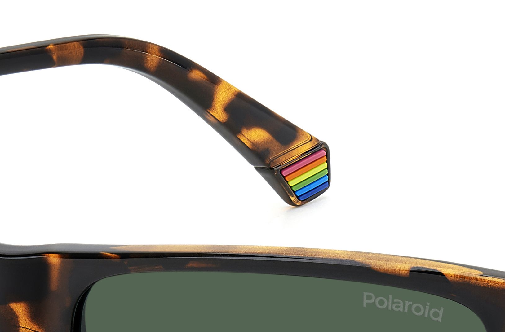Солнцезащитные очки Polaroid PLD 6232/S 086 UC (55-17)