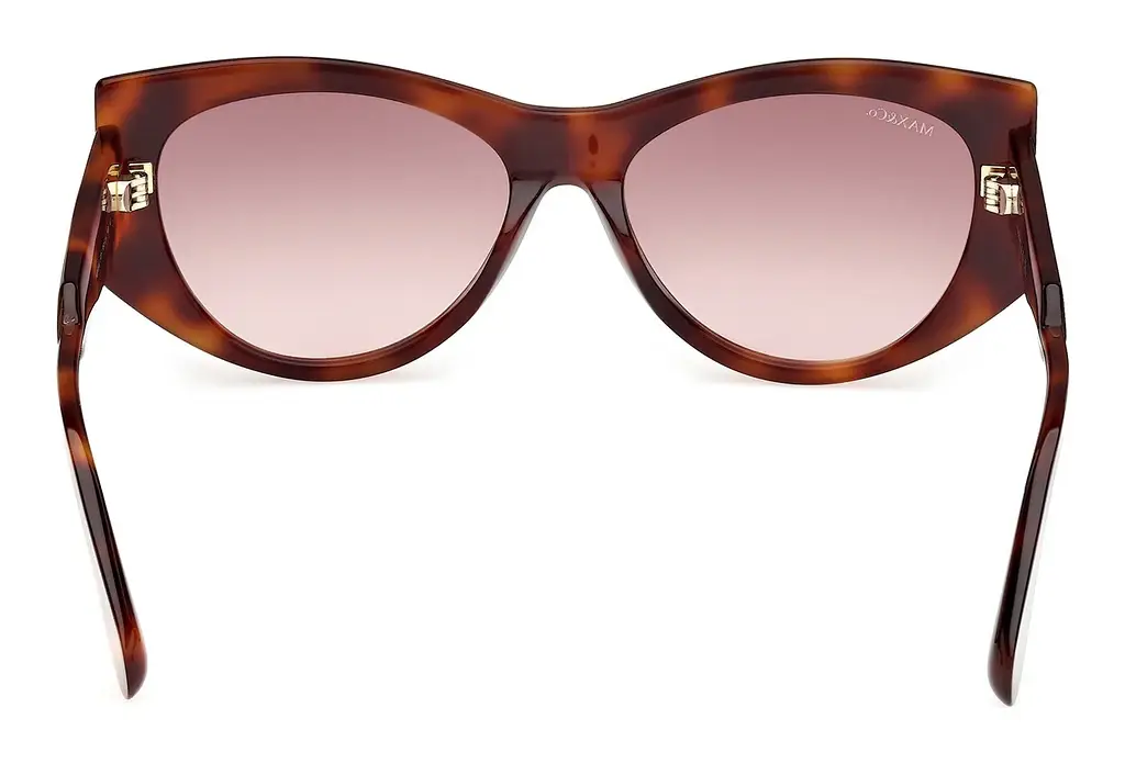 Солнцезащитные очки MAX&CO MO 0116 52F (56-16)