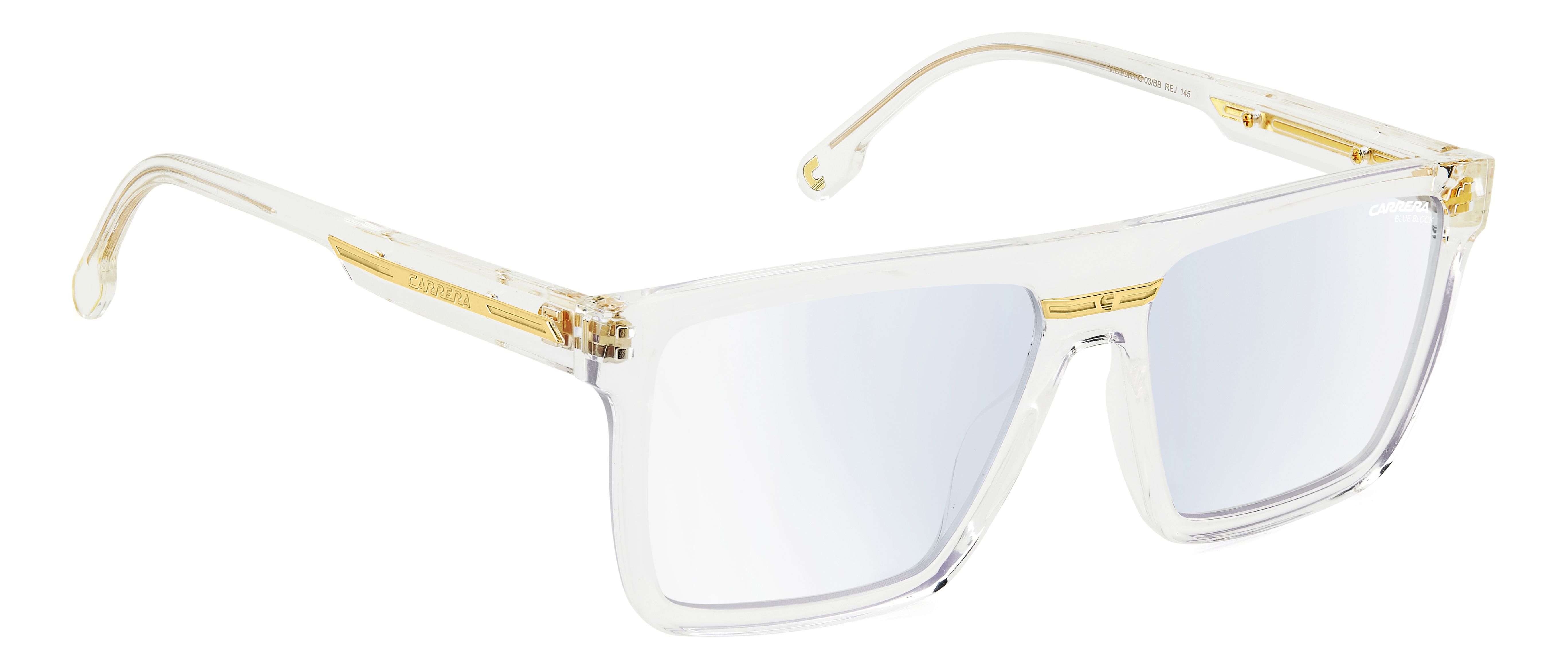 Оправа CARRERA VICTORY C 03/BB REJ (58-16)
