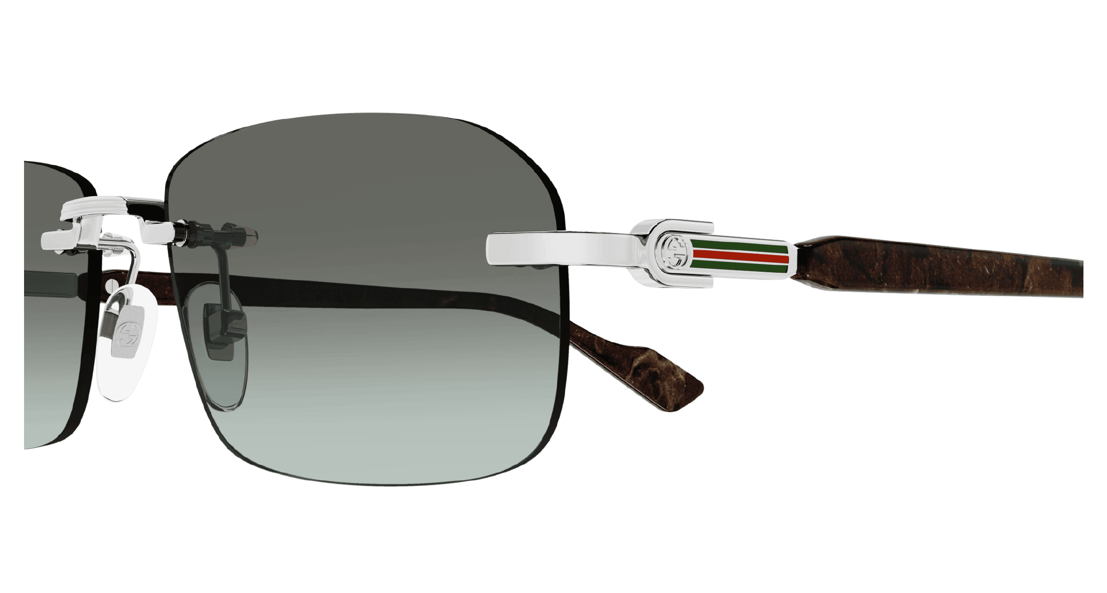 Солнцезащитные очки GUCCI GG1221S 008 (56-16)