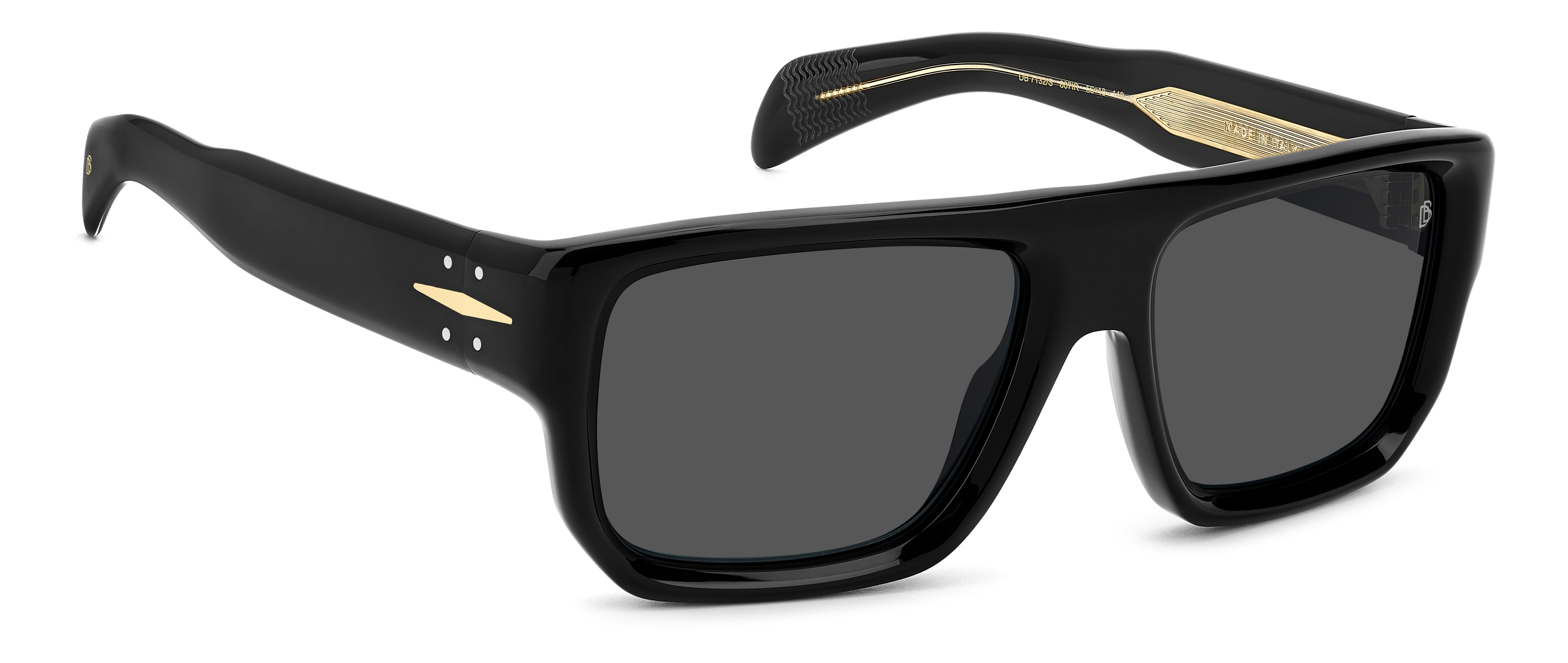 Солнцезащитные очки DAVID BECKHAM DB 7132/S 807 IR (56-18)