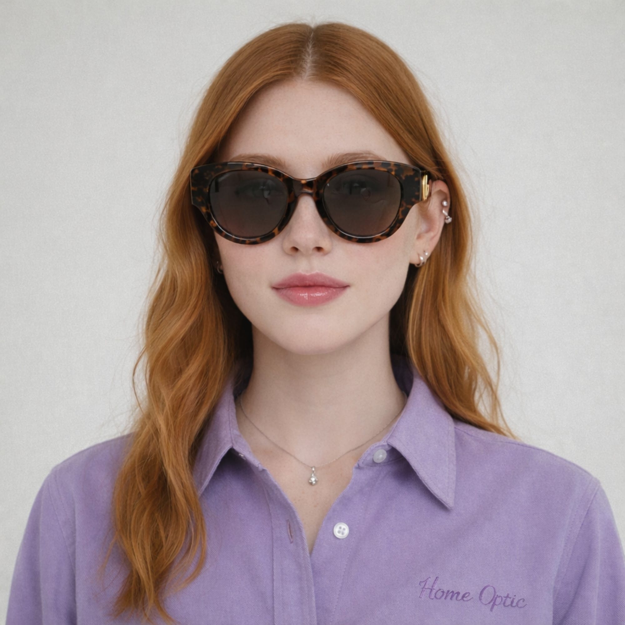 Солнцезащитные очки GUCCI GG1976SK 003 (52-21)