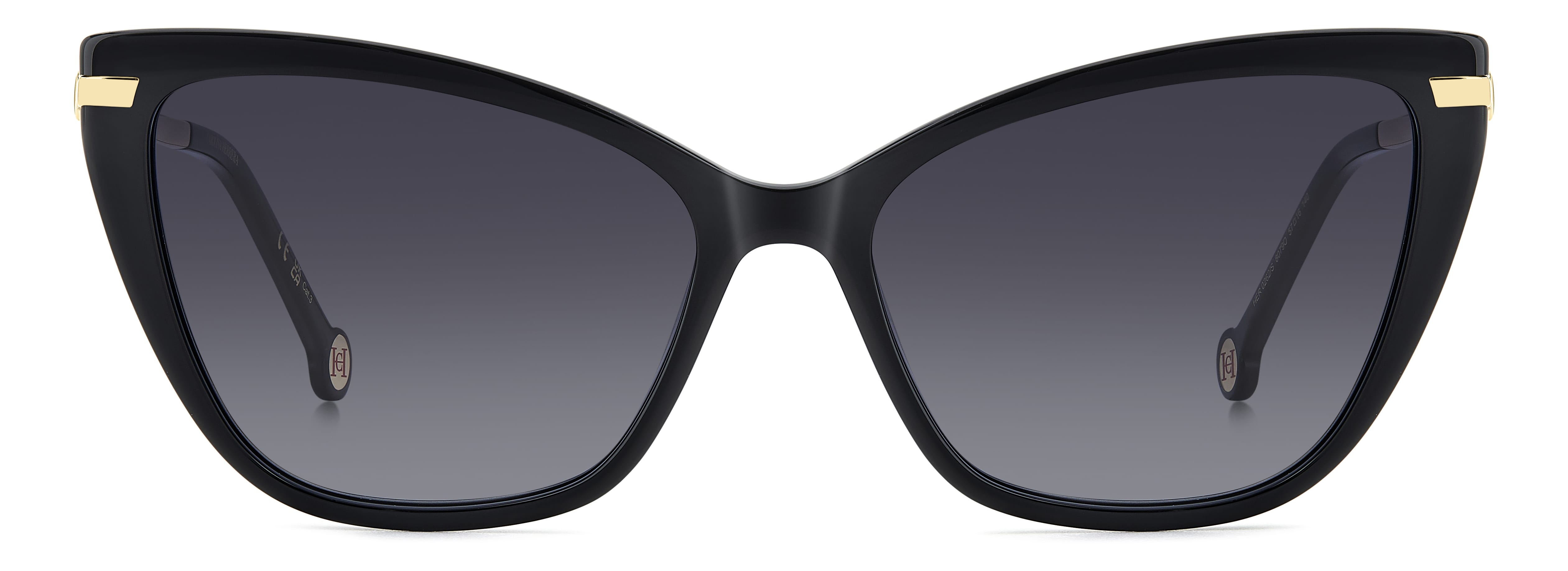 Солнцезащитные очки CAROLINA HERRERA HER 0262/S 807 9O (57-16)