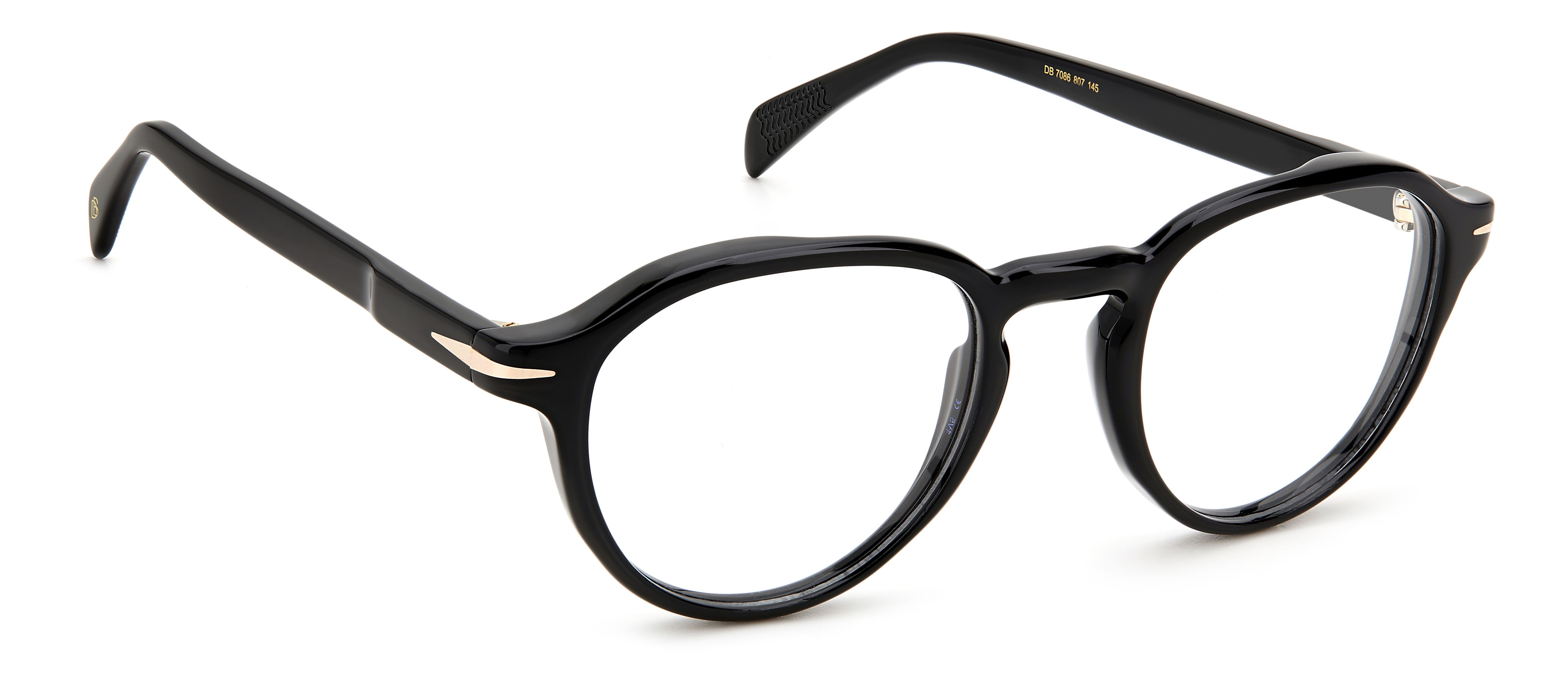 Оправа DAVID BECKHAM DB 7086 807 (49-21)