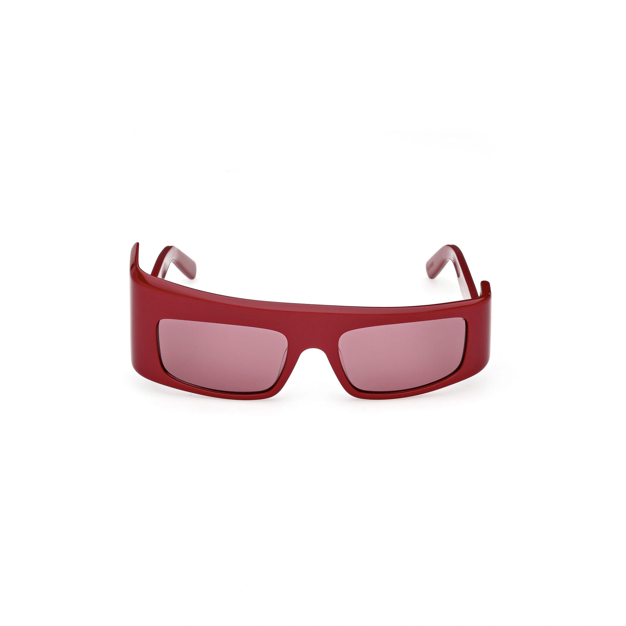 Солнцезащитные очки GCDS GD 0043 66S (53-18)