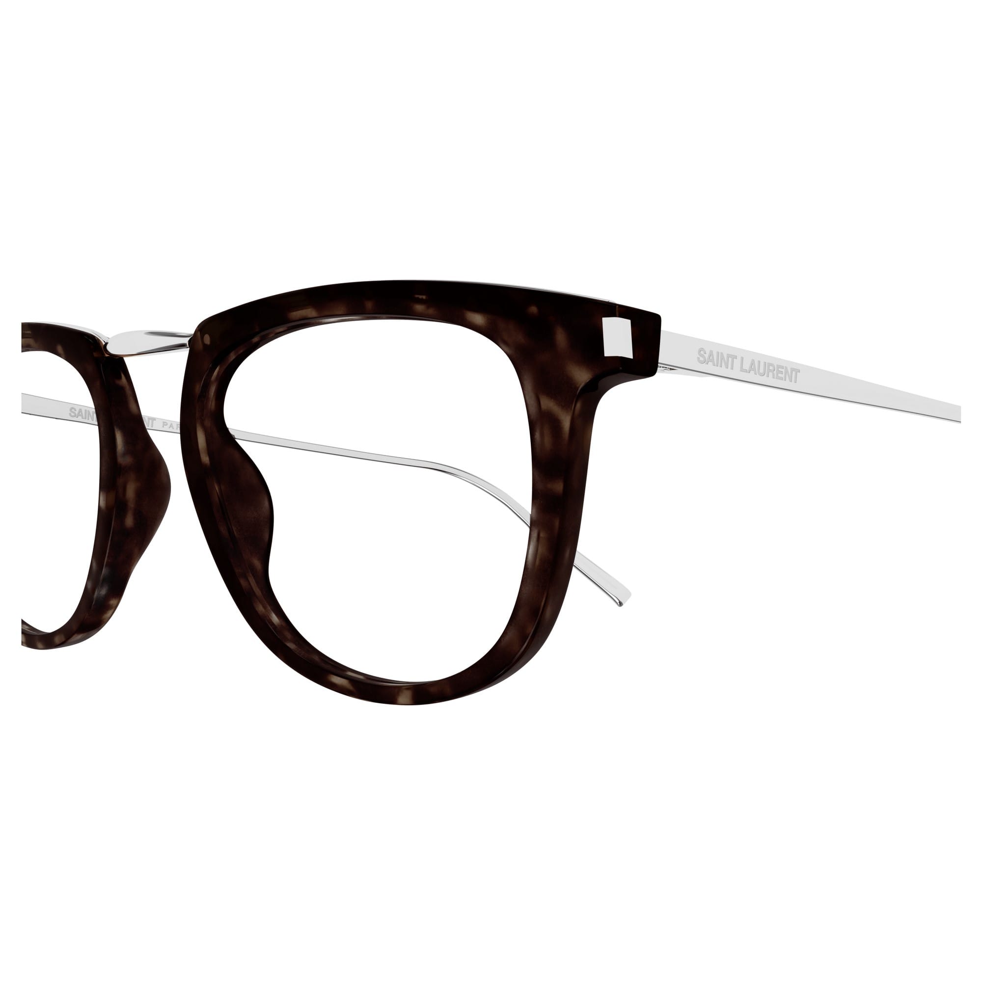 Оправа SAINT LAURENT SL 753 OPT 002 (50-20)