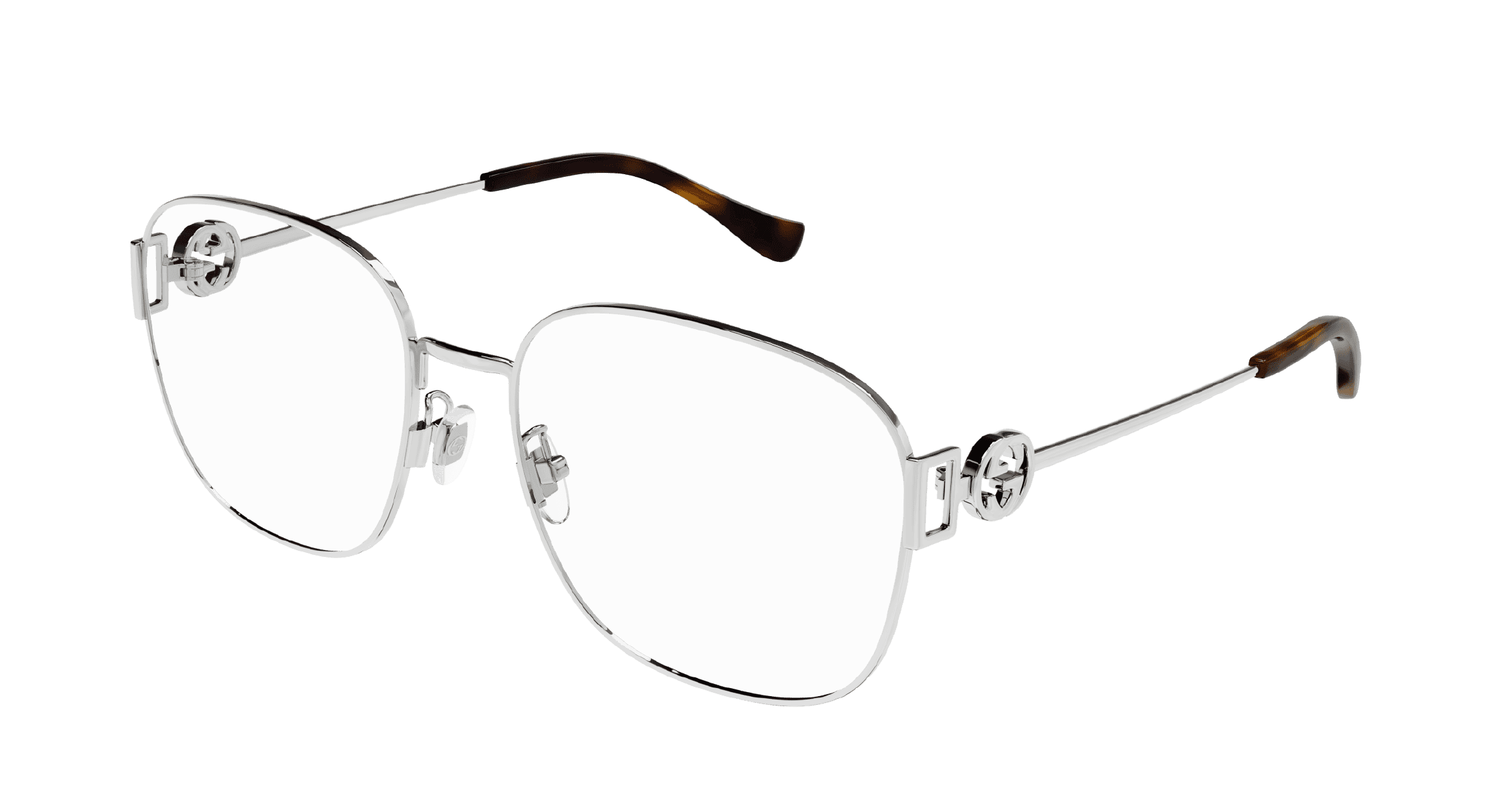 Оправа GUCCI GG1209O 003 (57-18)