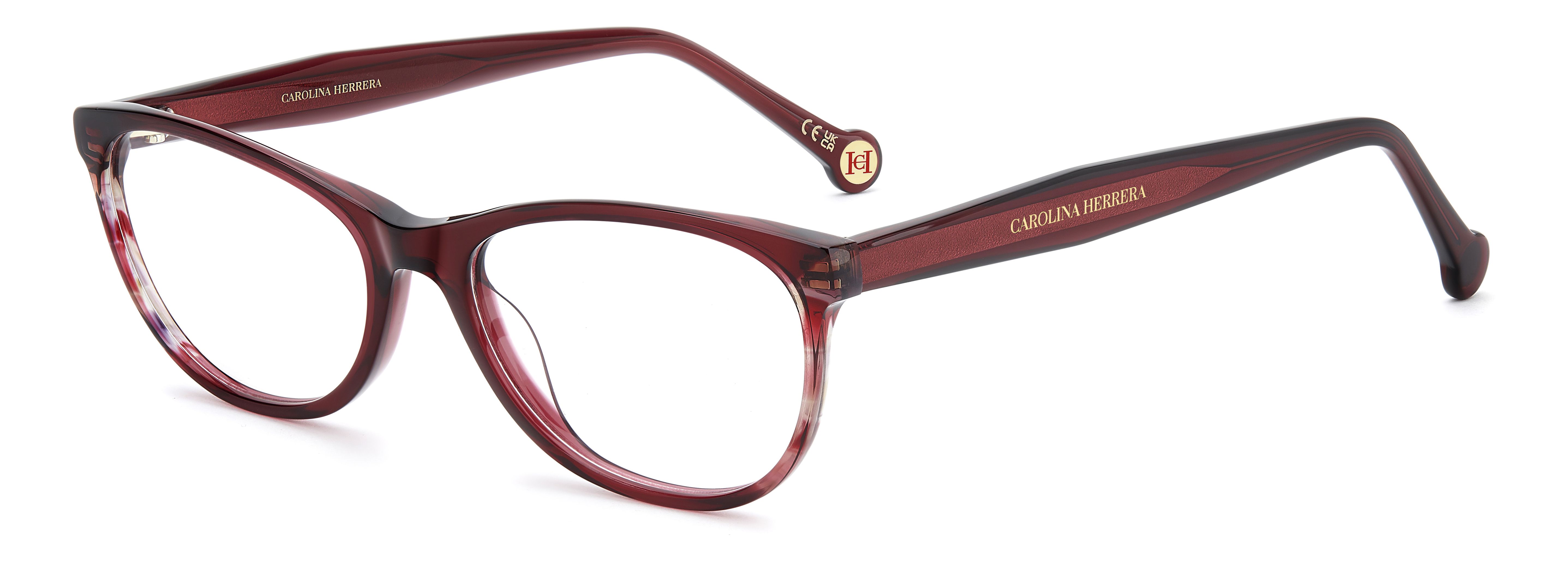 Оправа CAROLINA HERRERA HER 0393 LHF (54-17)