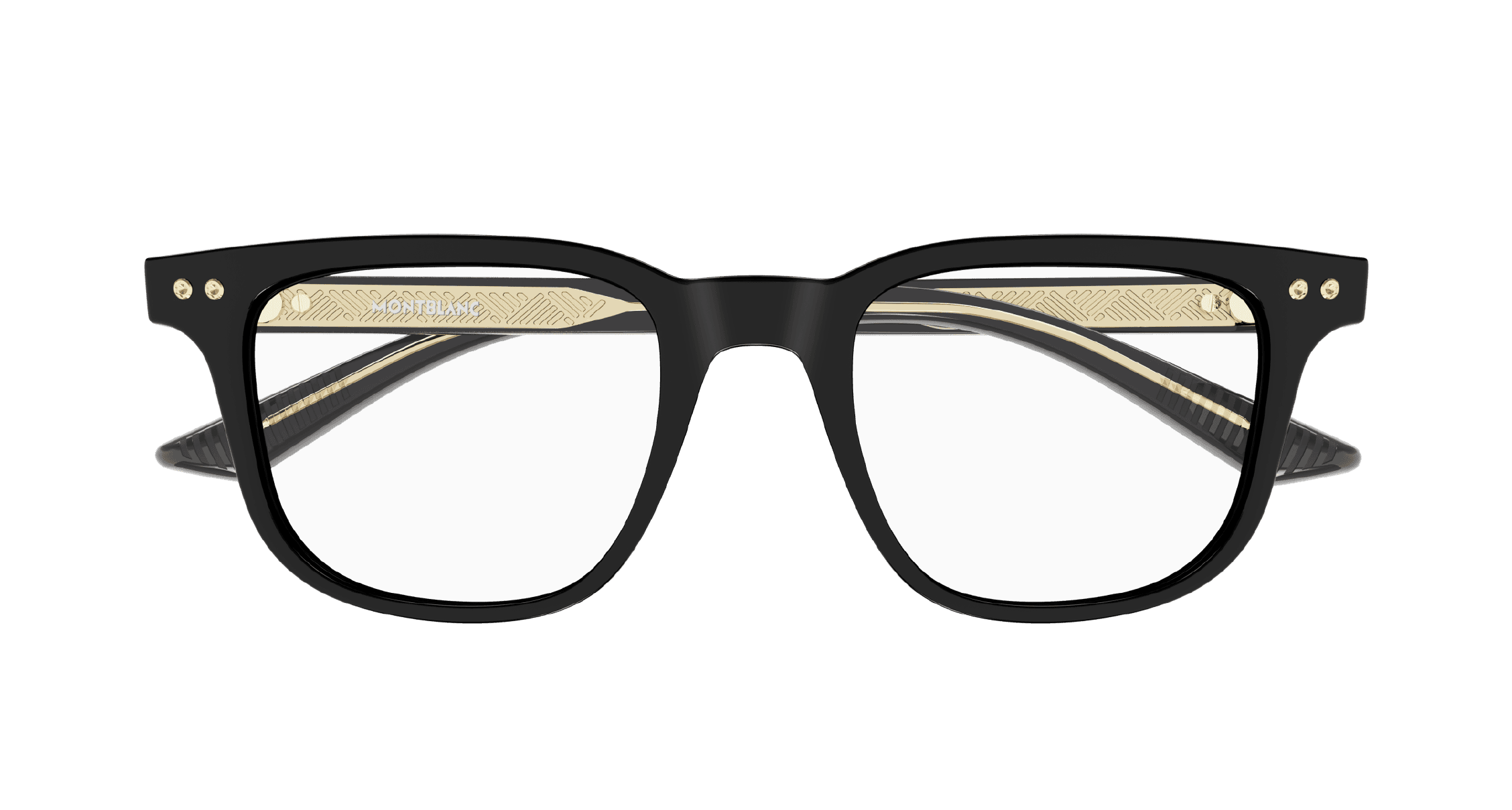 Оправа MONTBLANC MB0256O 005 (53-20)