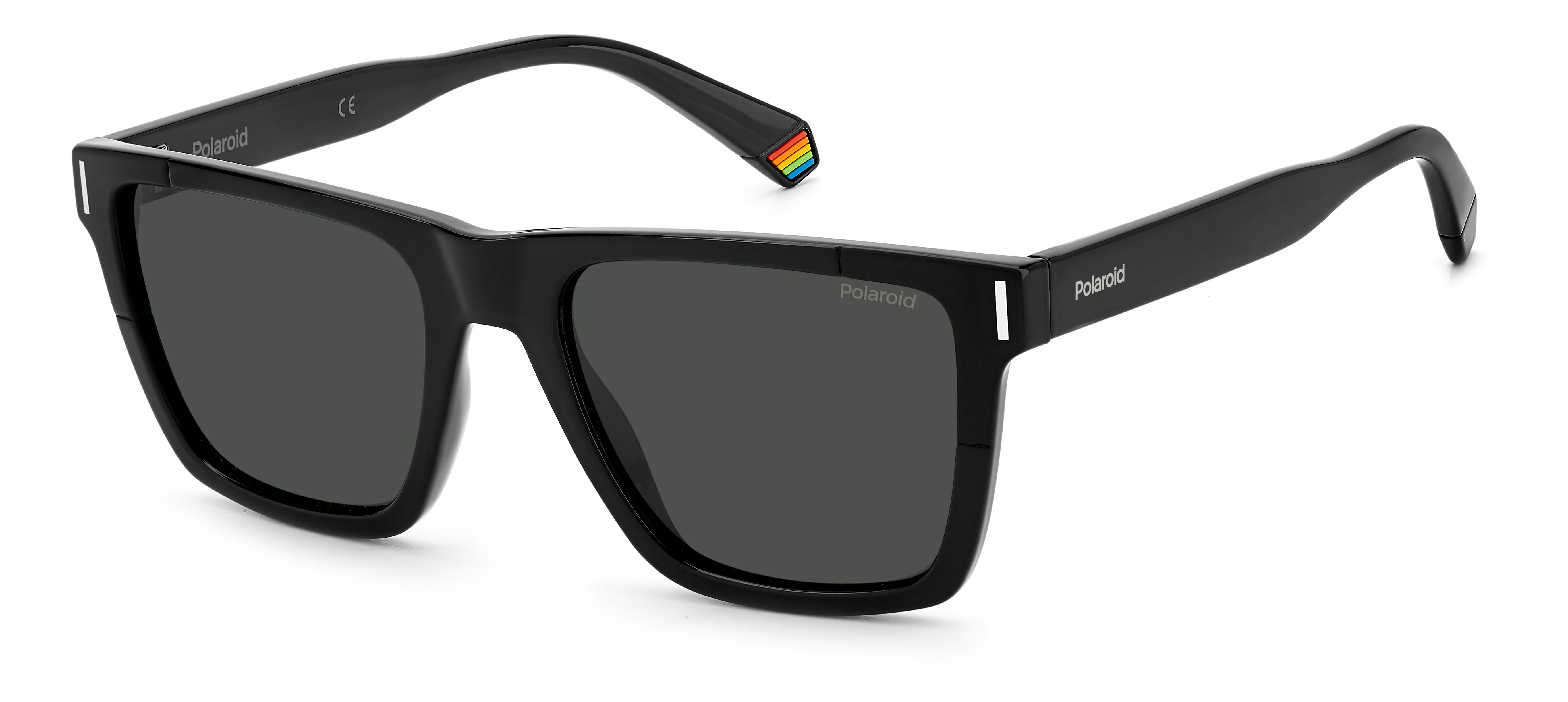Солнцезащитные очки Polaroid PLD 6176/S 807 M9 (54-19)