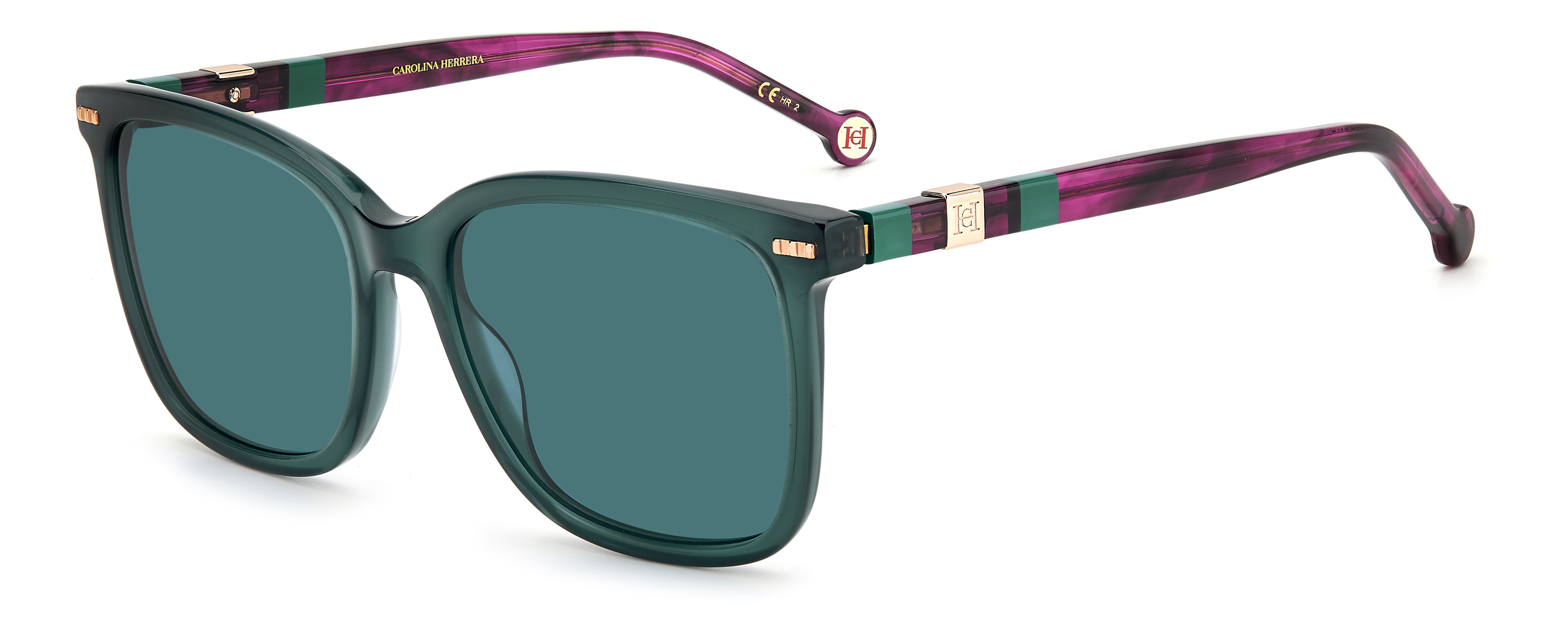 Солнцезащитные очки CAROLINA HERRERA CH 0045/S 4LZ KU (57-18)