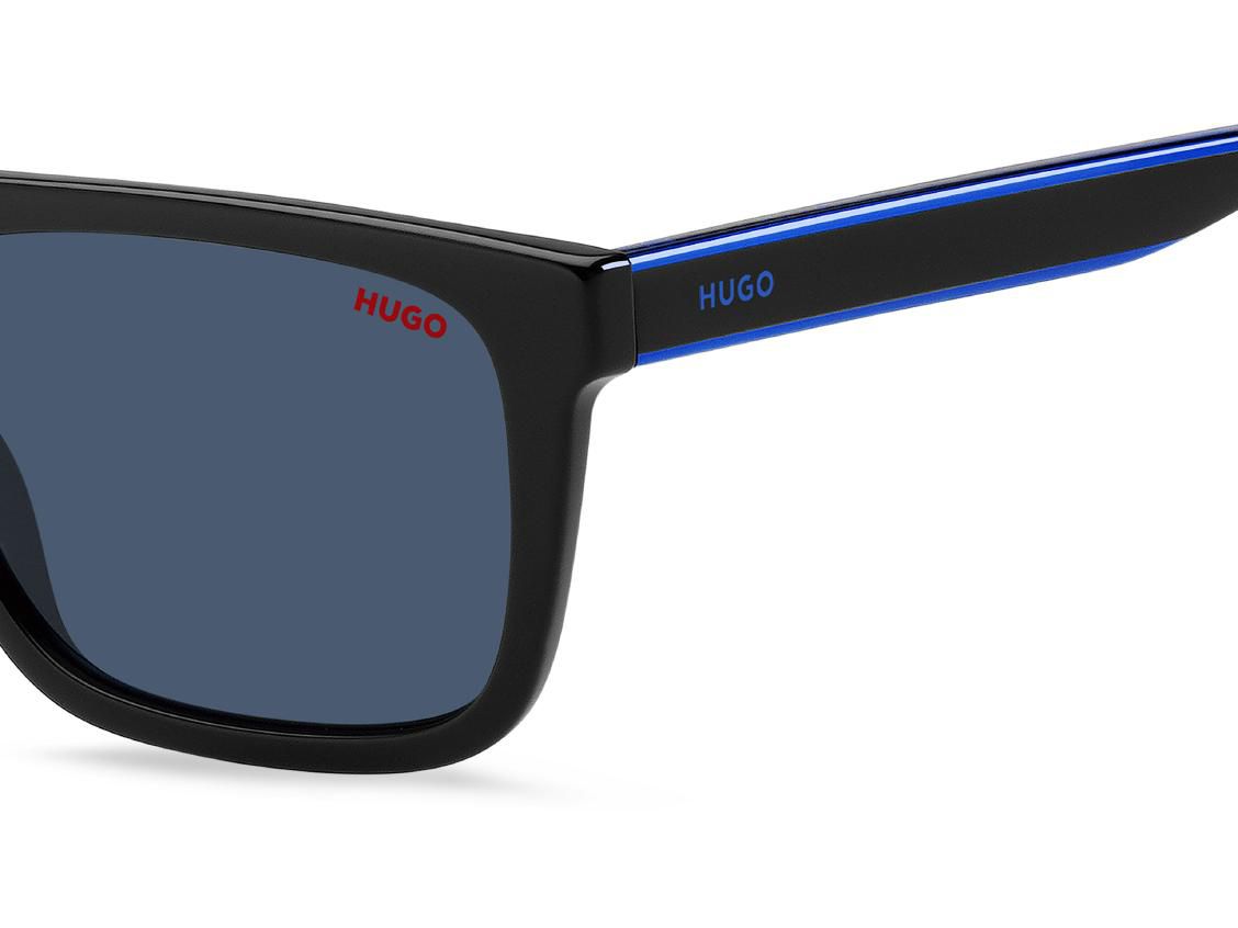 Солнцезащитные очки HUGO HG 1297/S D51 KU (54-19)