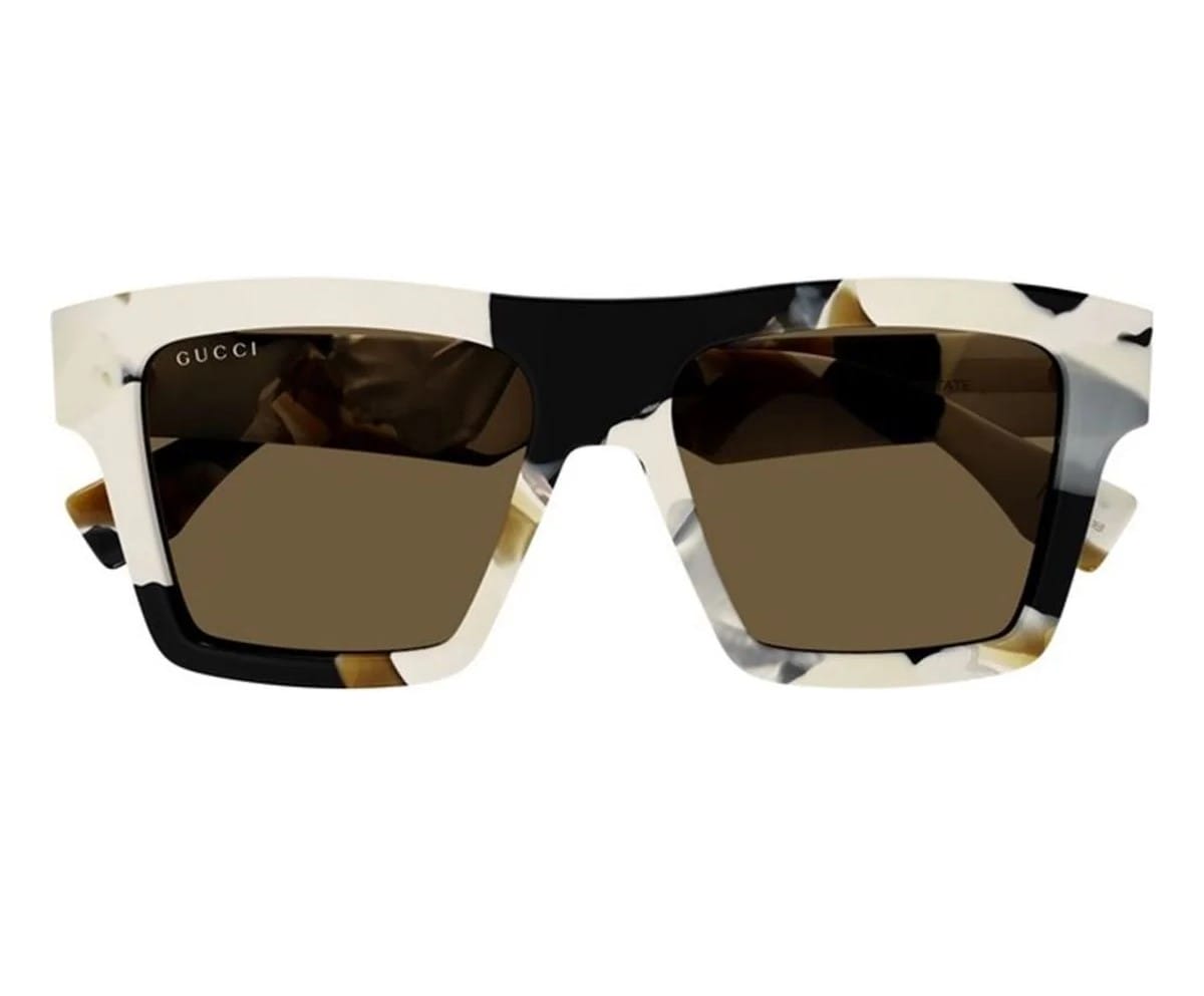 Солнцезащитные очки GUCCI GG1623S 002 (55-17)