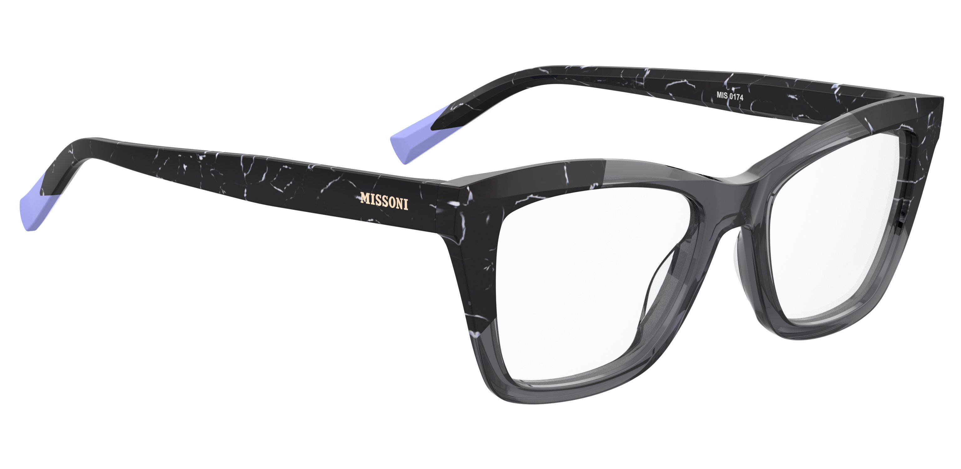 Оправа MISSONI MIS 0174 UHX (51-17)